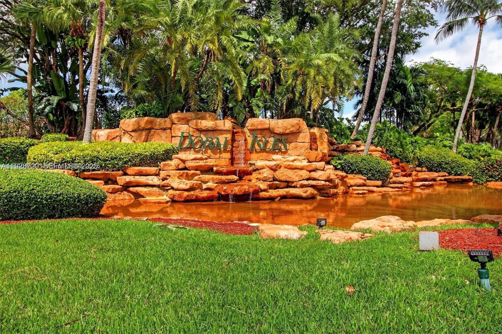 Casa en Venta en Doral, FL