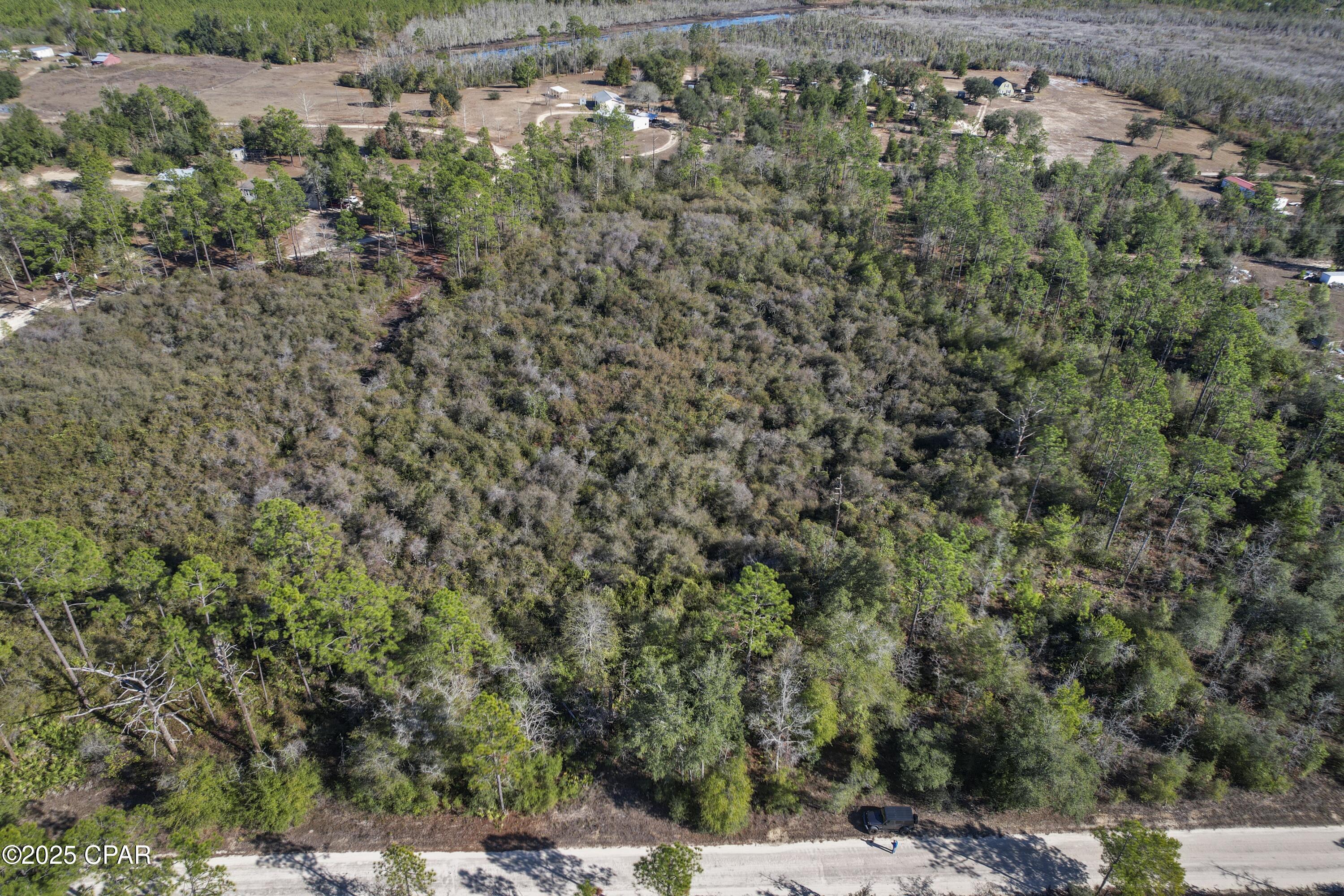 Details for 0 Stevens Road, Altha, FL 32421