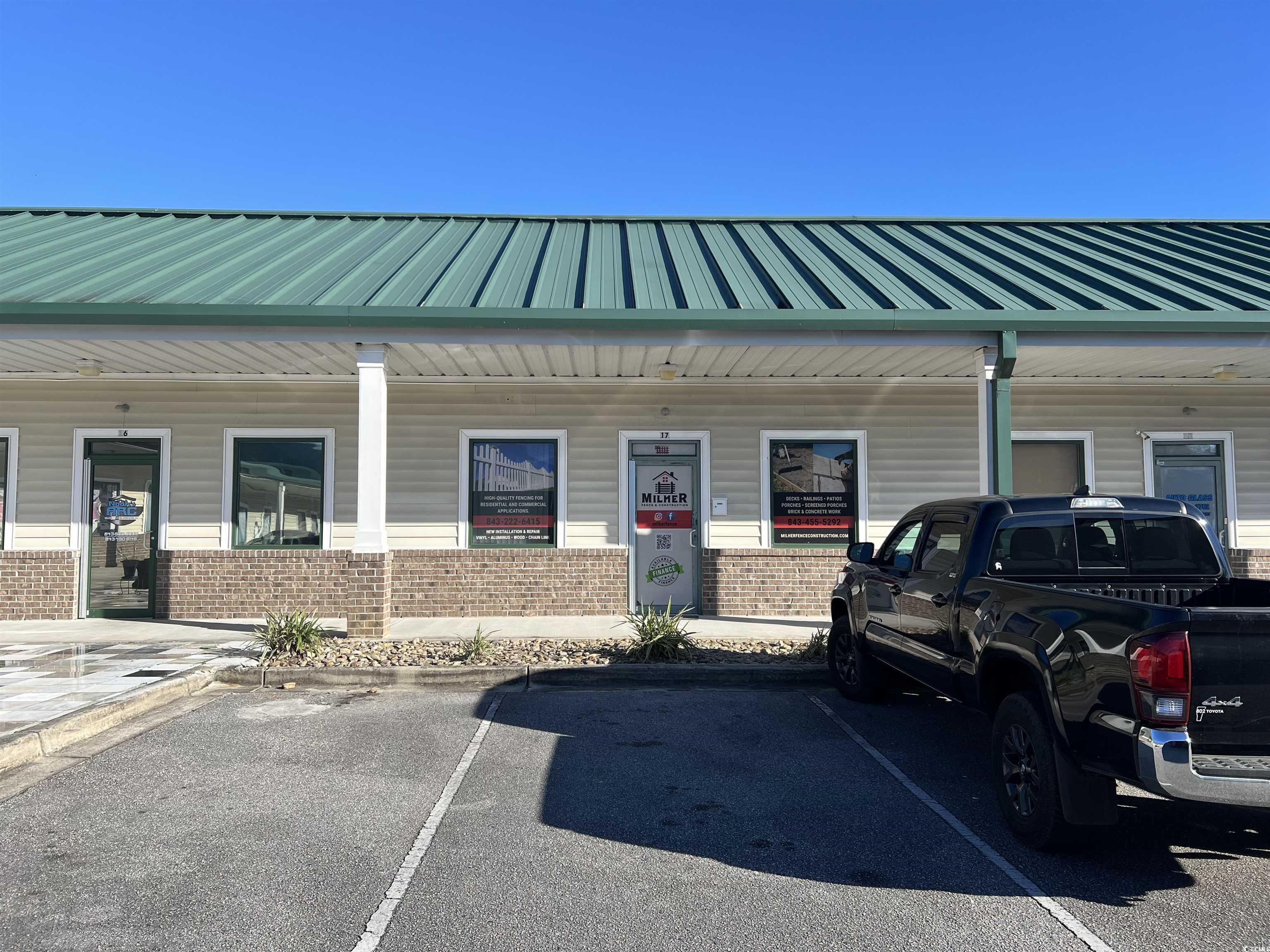 5082 Lafon Ln. UNIT Unit 17 Myrtle Beach, SC 29577