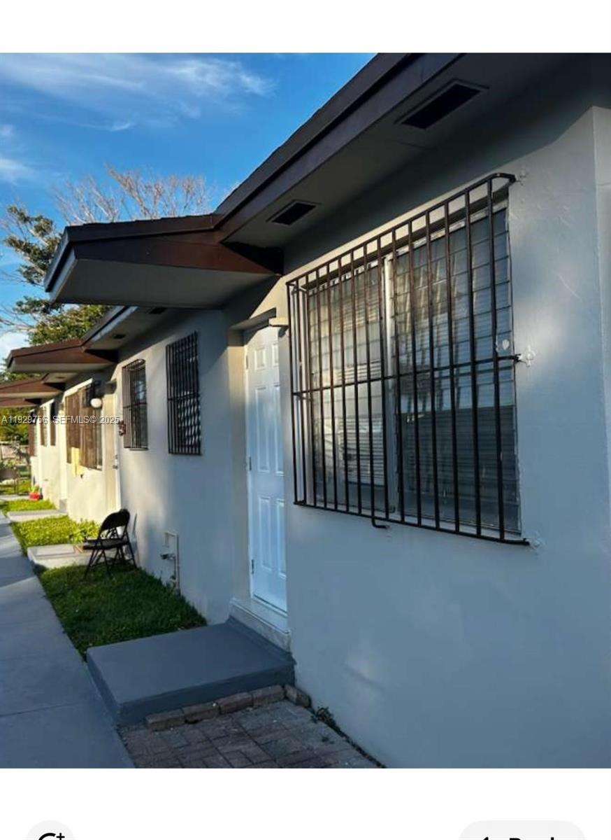 Cravatts Allapattah Homes