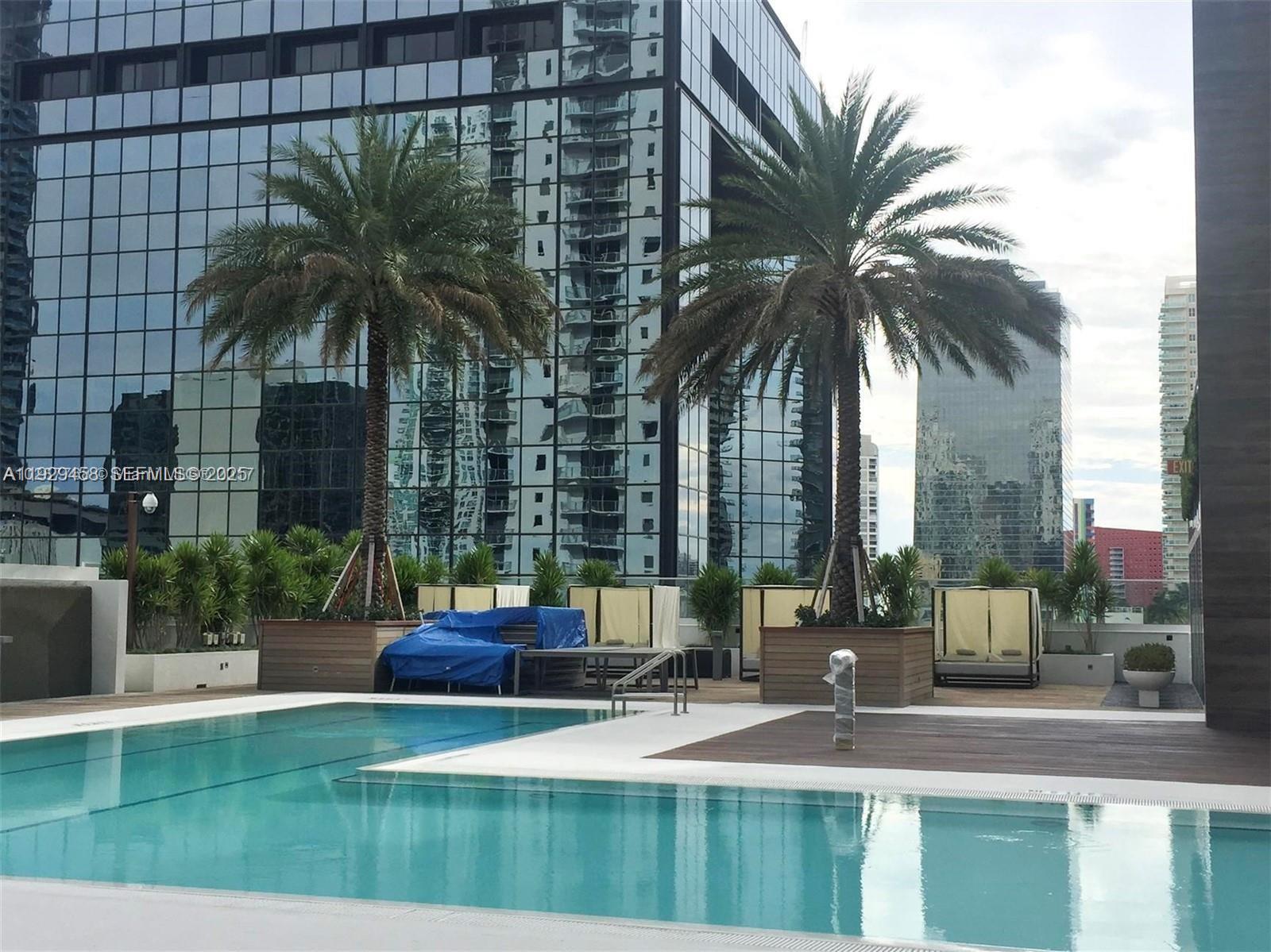 Condo for Rent in Miami, FL