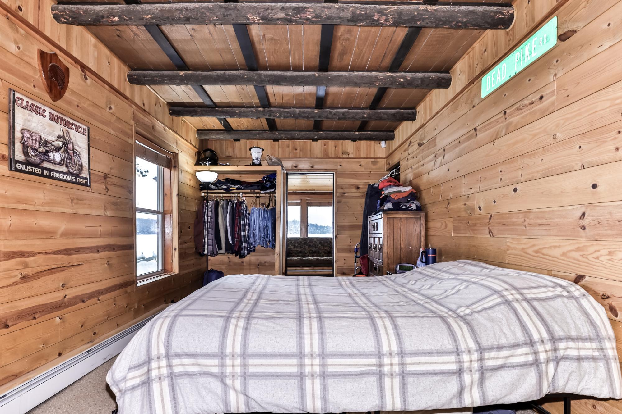 Dead Pike Lake Property 13908 Hoosier Rd Photo 17