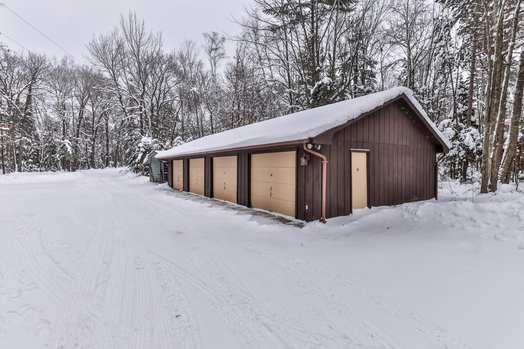 Dead Pike Lake Property 13908 Hoosier Rd Photo 19