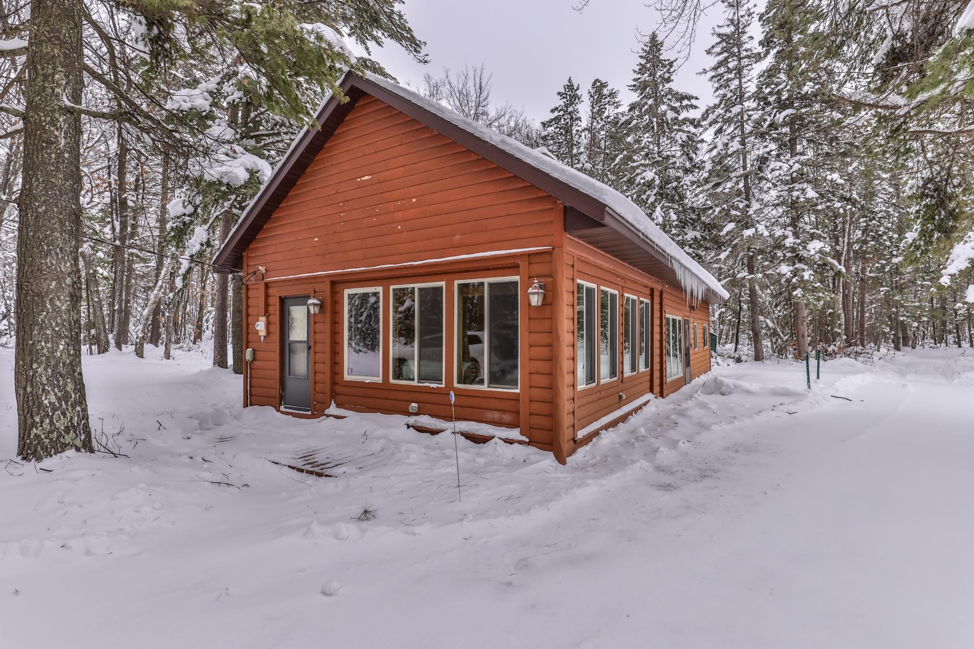 Dead Pike Lake Property 13908 Hoosier Rd Photo 20