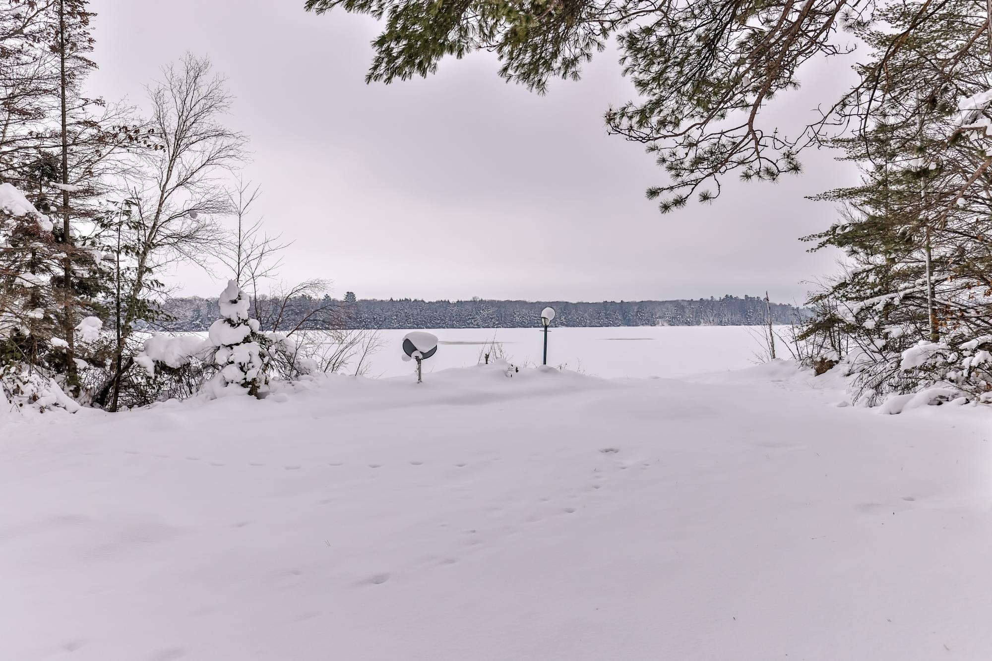 Dead Pike Lake Property 13908 Hoosier Rd Photo 21