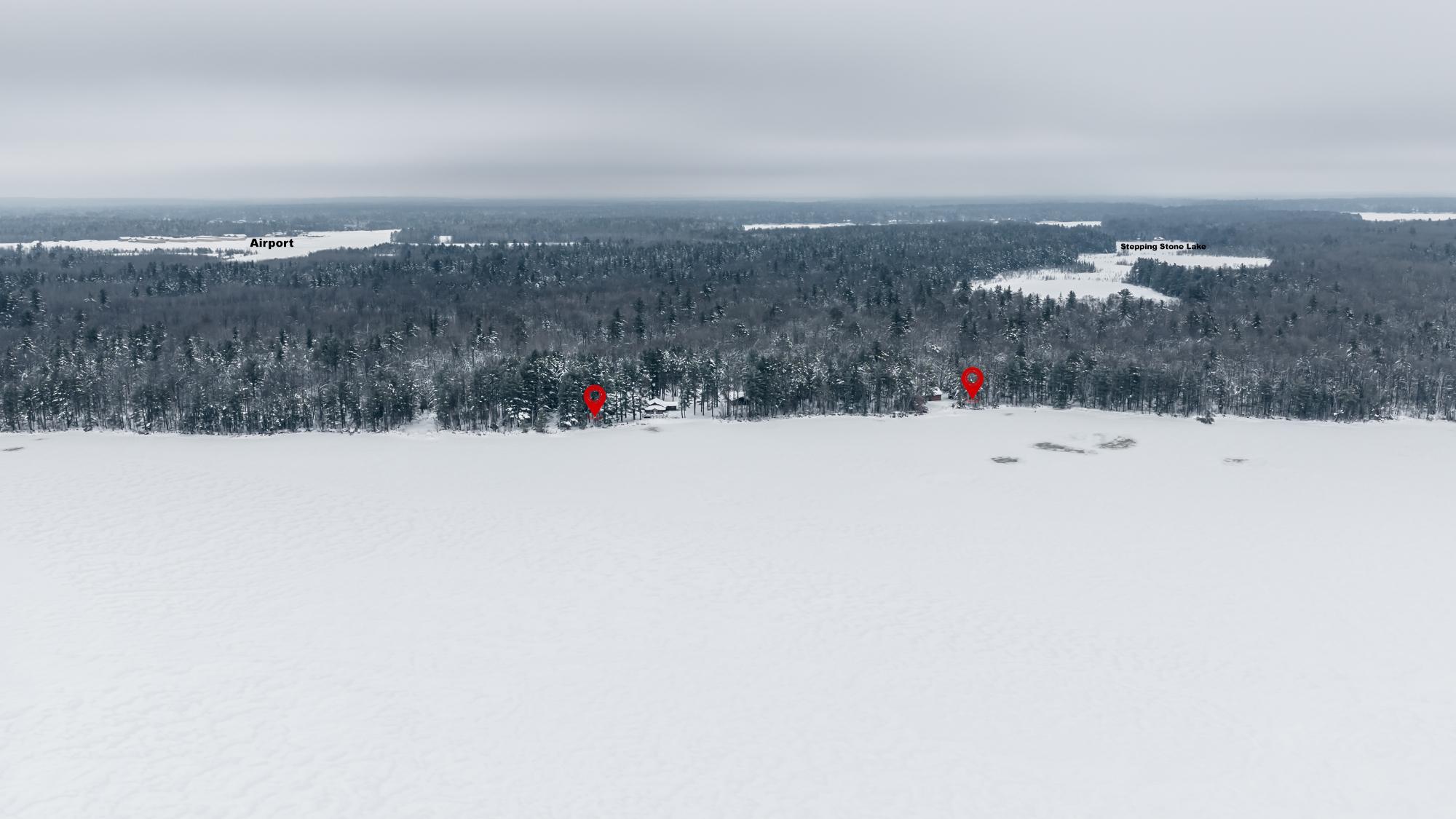 Dead Pike Lake Property 13908 Hoosier Rd Photo 39