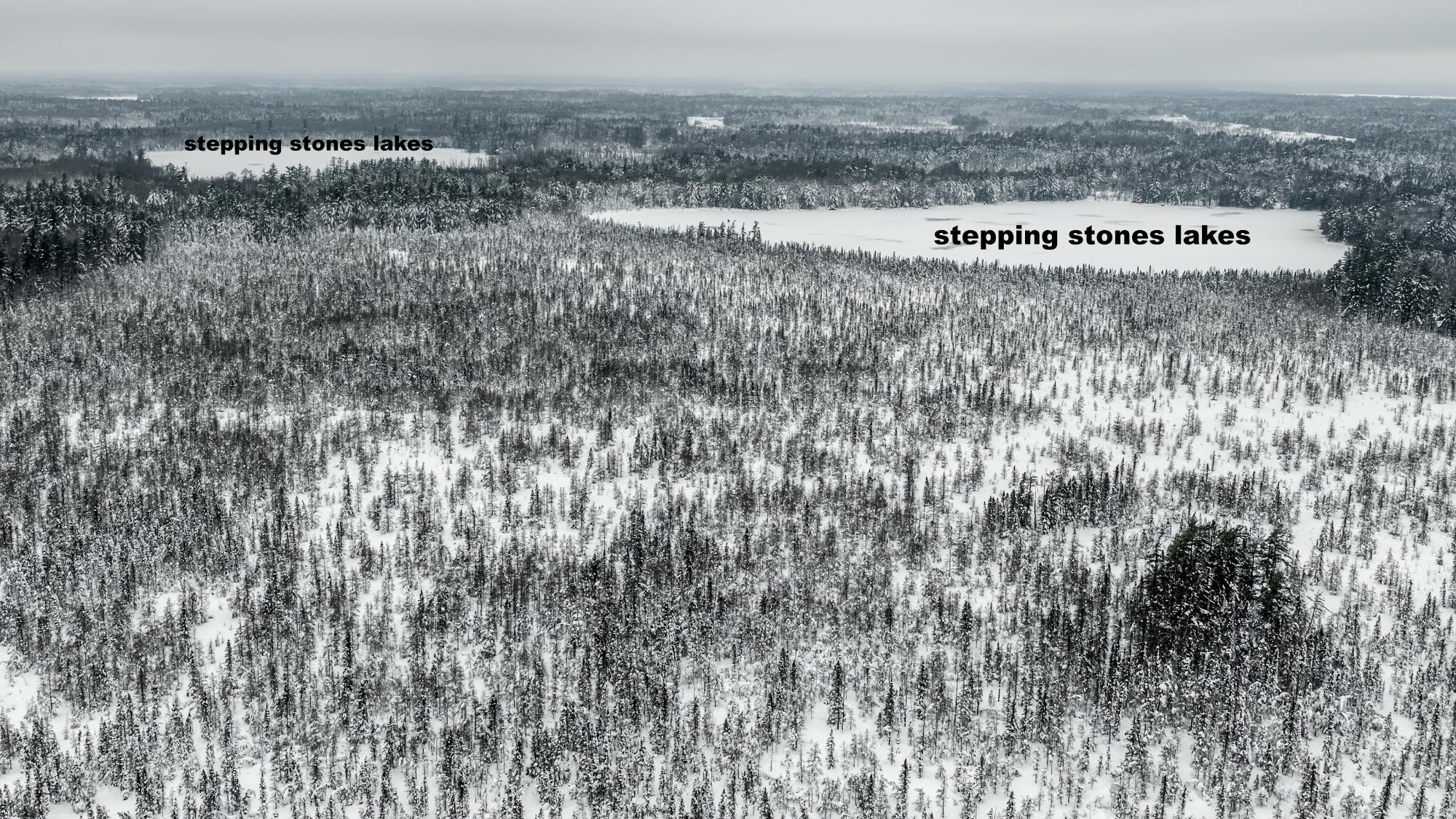 Dead Pike Lake Property 13908 Hoosier Rd Photo 4