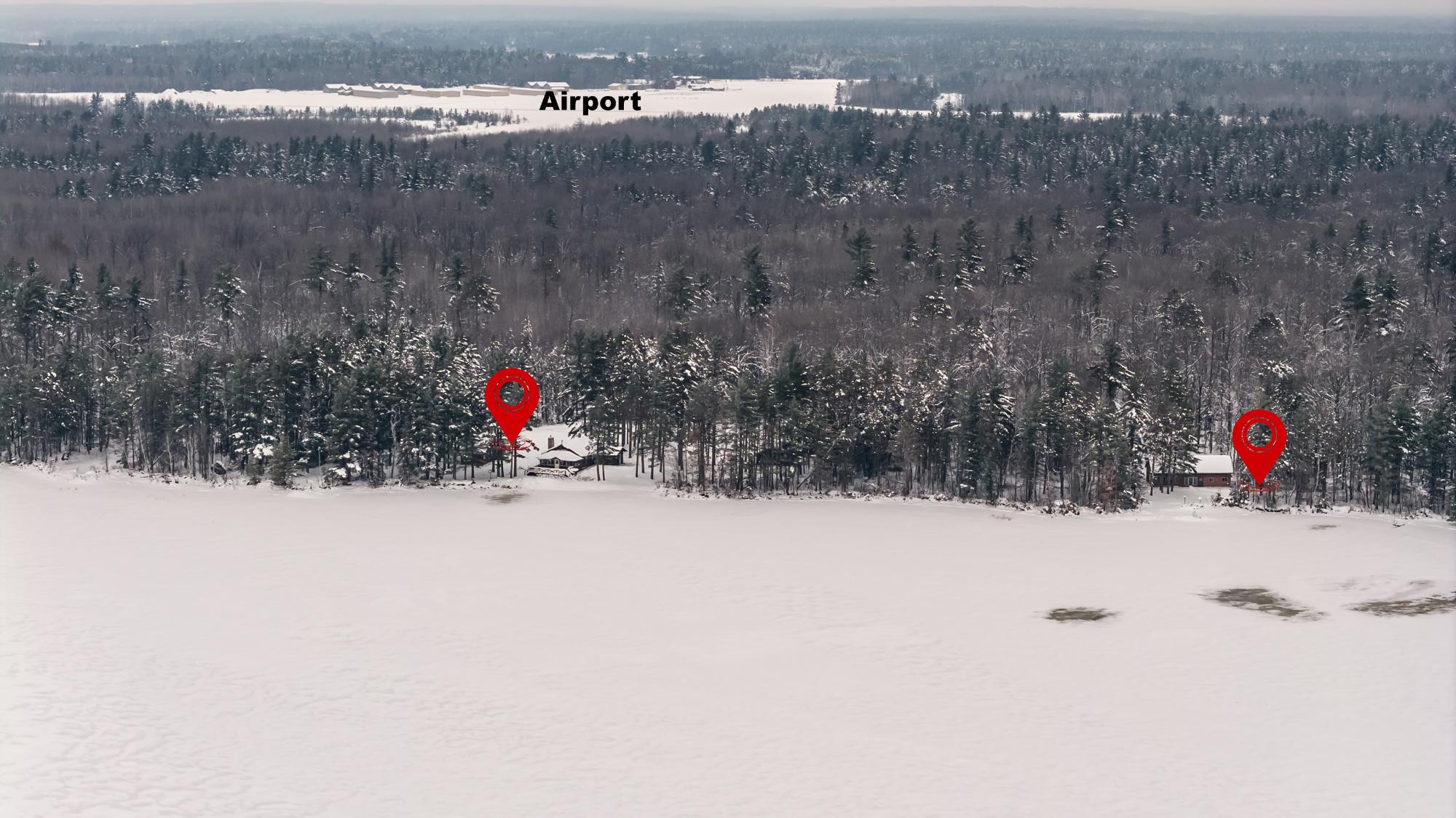 Dead Pike Lake Property 13908 Hoosier Rd Photo 5