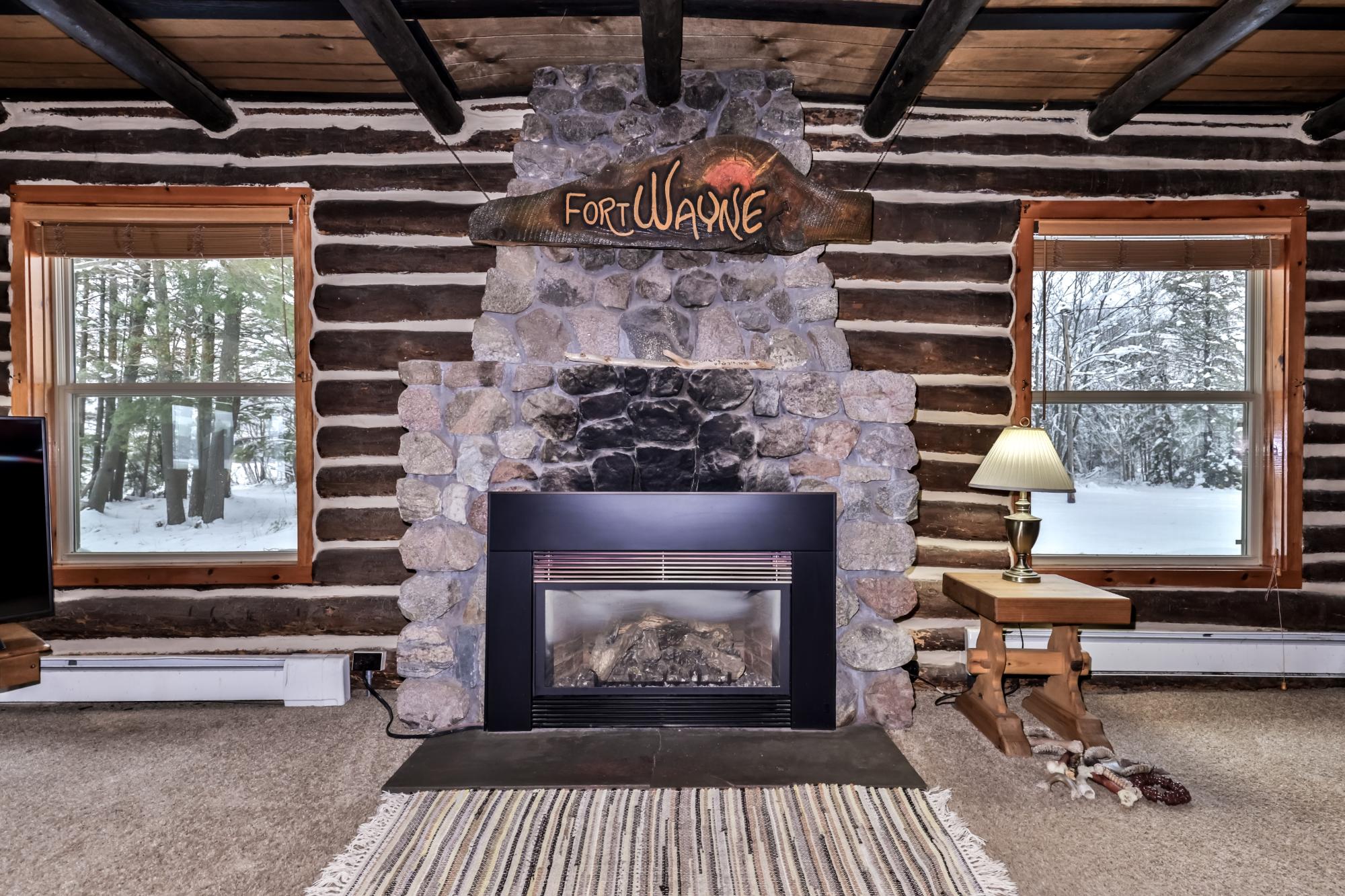 Dead Pike Lake Property 13908 Hoosier Rd Photo 7