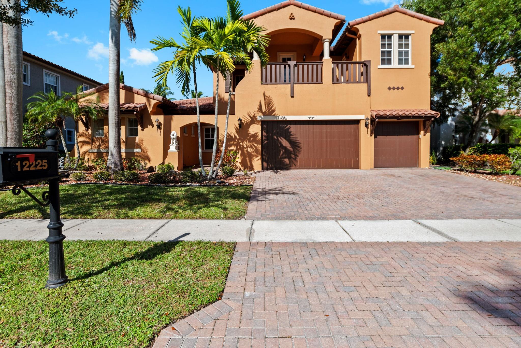 Heron Bay Central 171-23