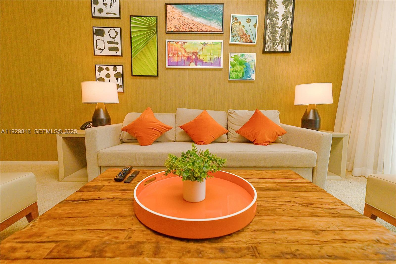 4111 South Ocean Drive Co