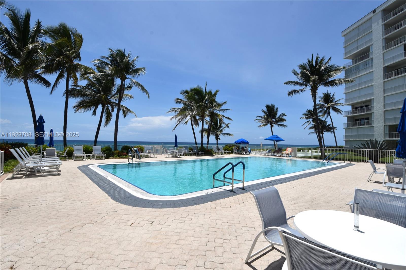 Homes for sale in Highland Beach, FL | 3101 S Ocean Blvd #118, Highland Beach, FL 33487 | MLS# A11929788