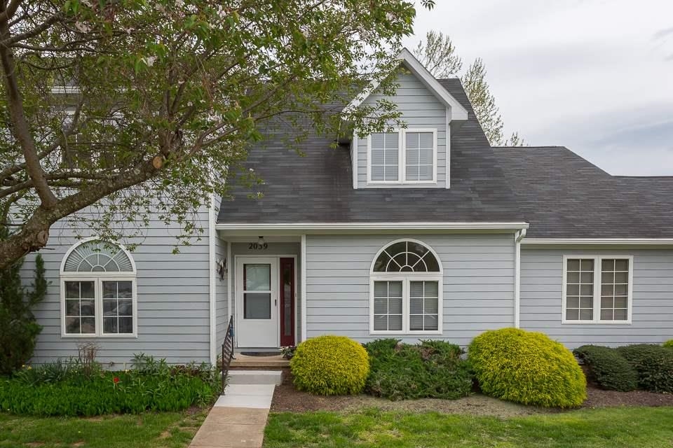 2039 HAMPTON DR, Waynesboro, VA 22980