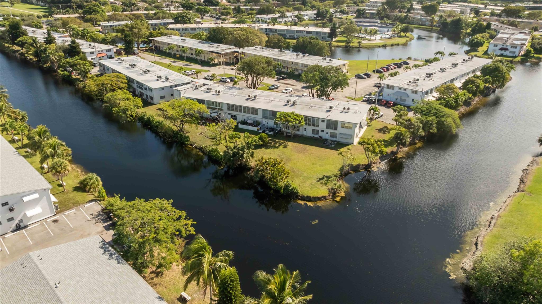 Romont Gardens Condo