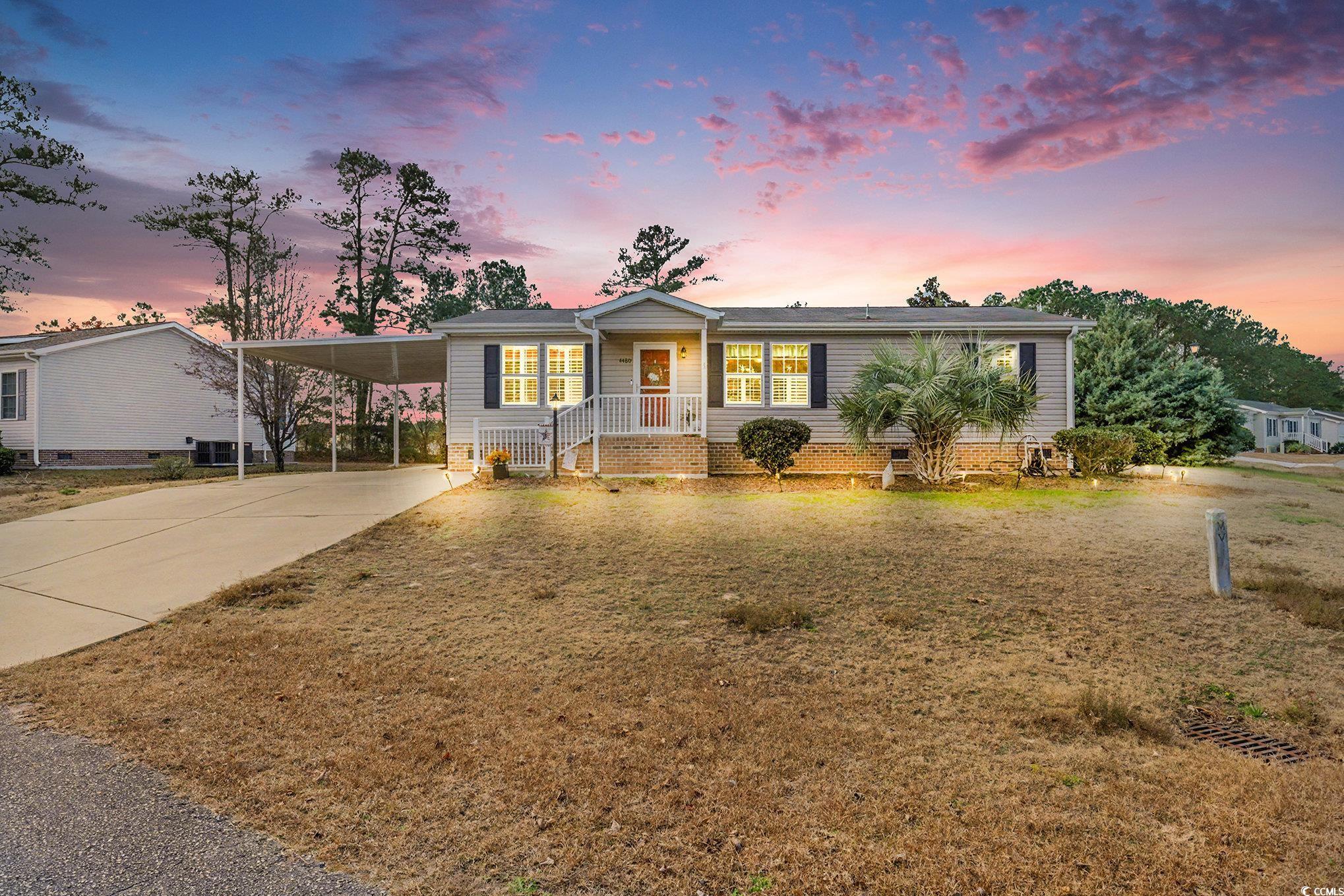 Homes for sale in Little River, SC | 4480 Manitook Dr, Little River, SC 29566 | MLS# 2529343