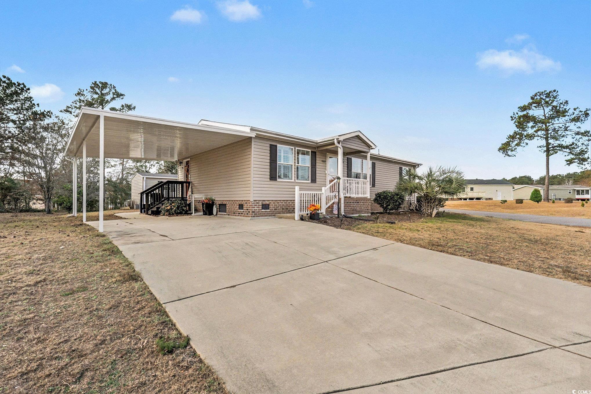 Homes for sale in Little River, SC | 4480 Manitook Dr, Little River, SC 29566 | MLS# 2529343