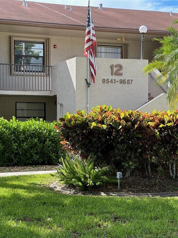 Tamarac Gardens Condo 12