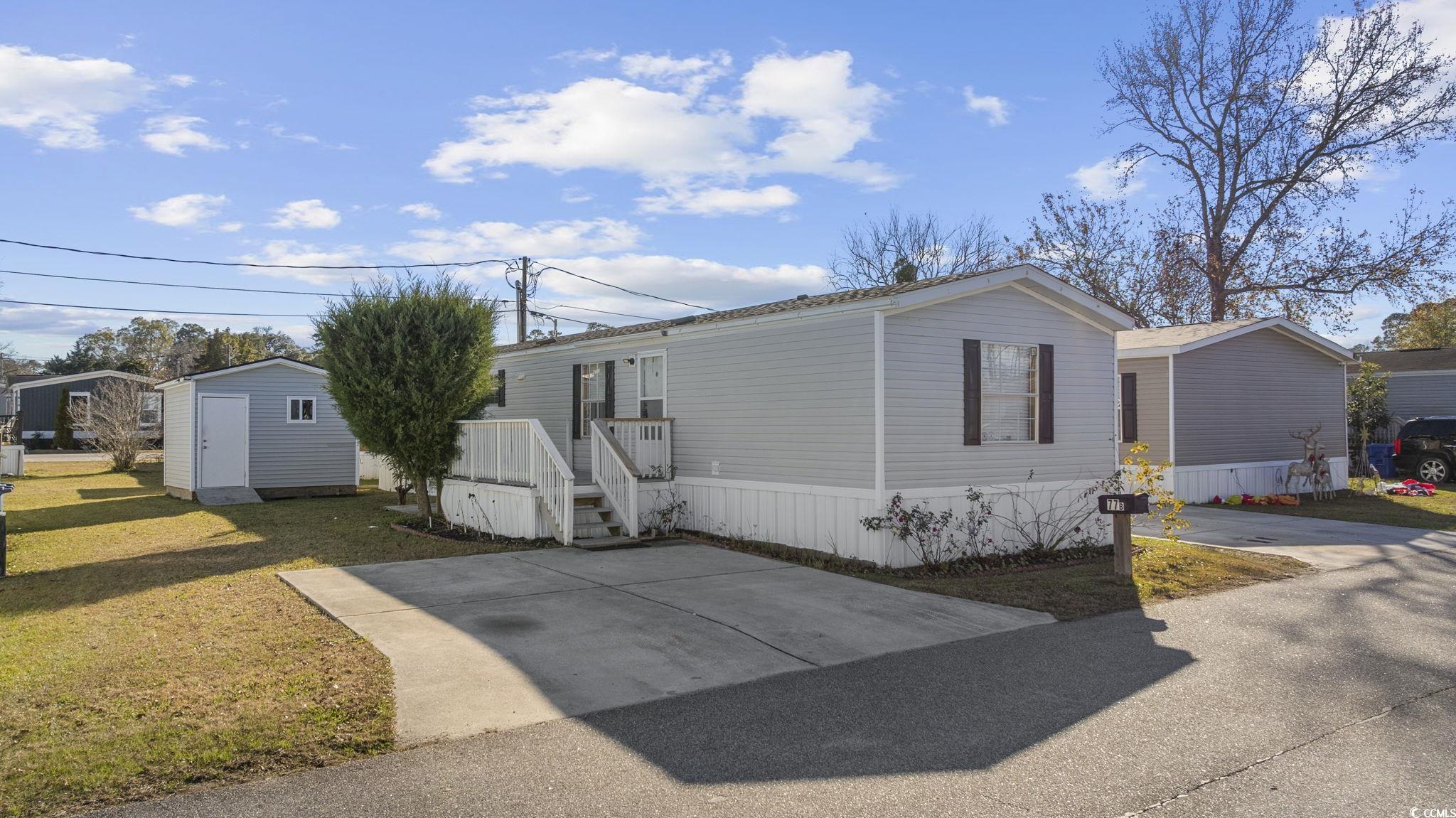 2000 Highway 15 Myrtle Beach, SC 29577