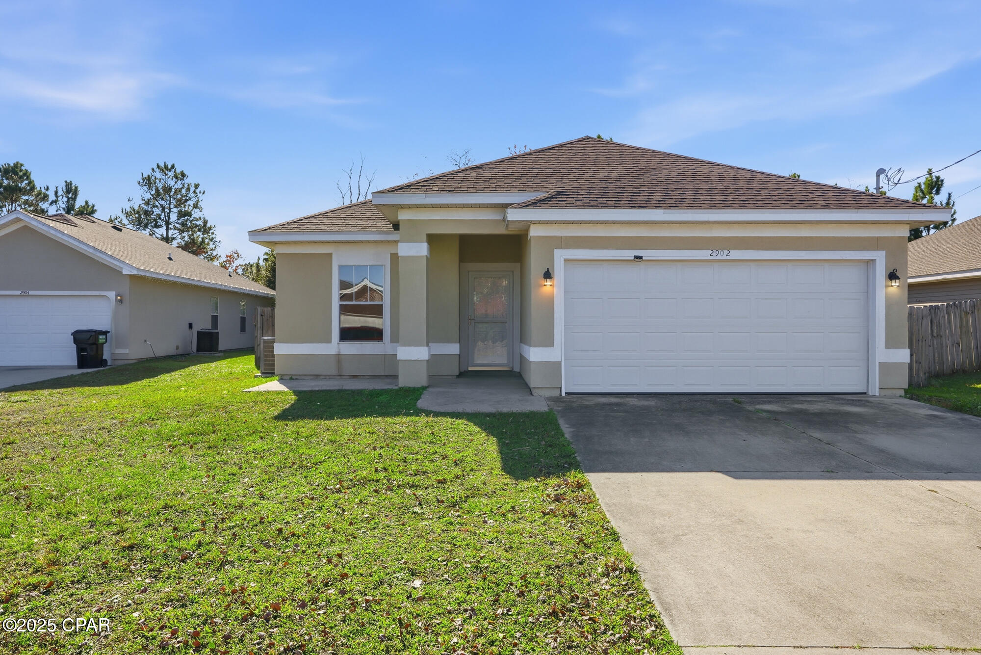 Details for 2902 Cocoa Court, Panama City, FL 32405