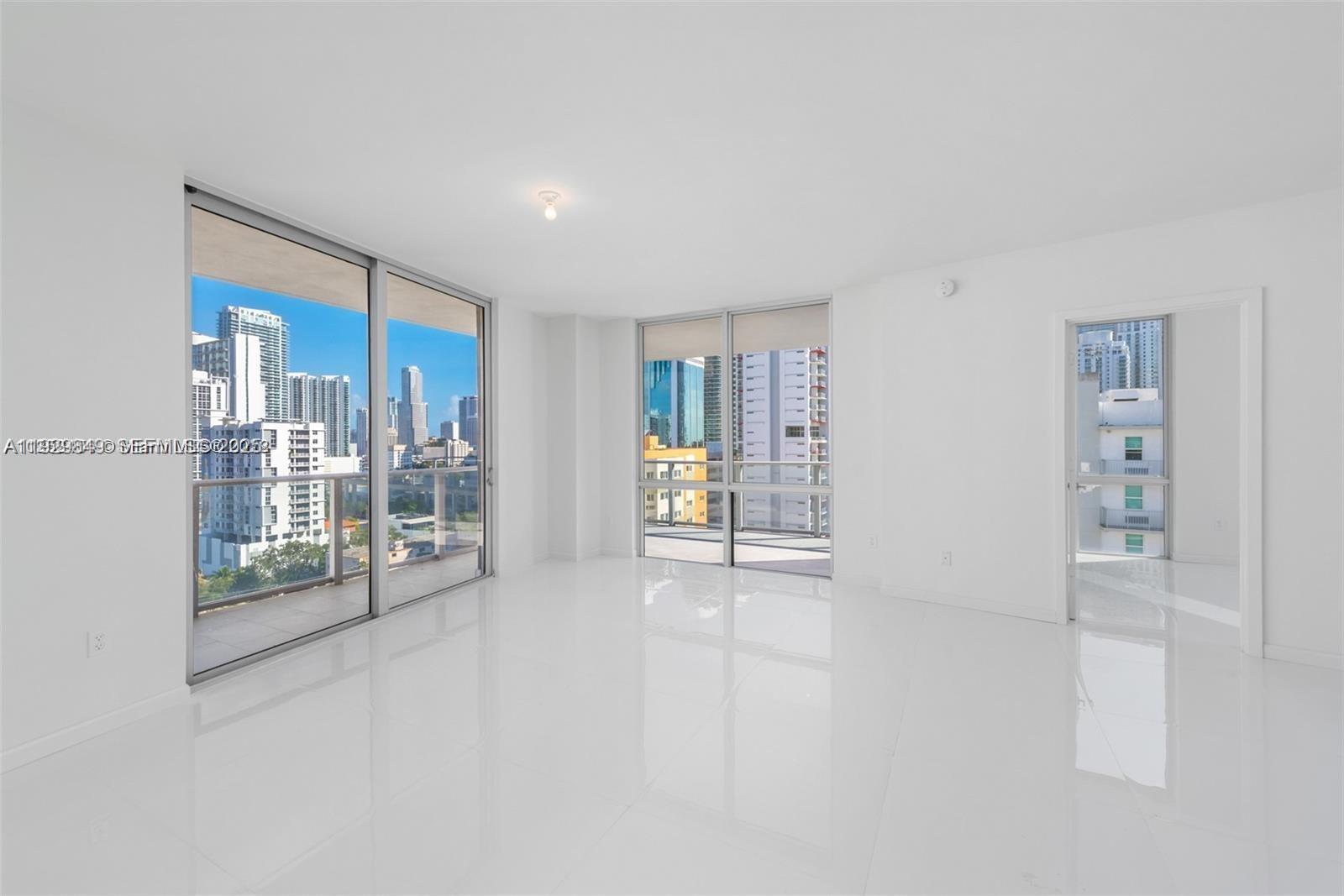 Brickell Ten Condo