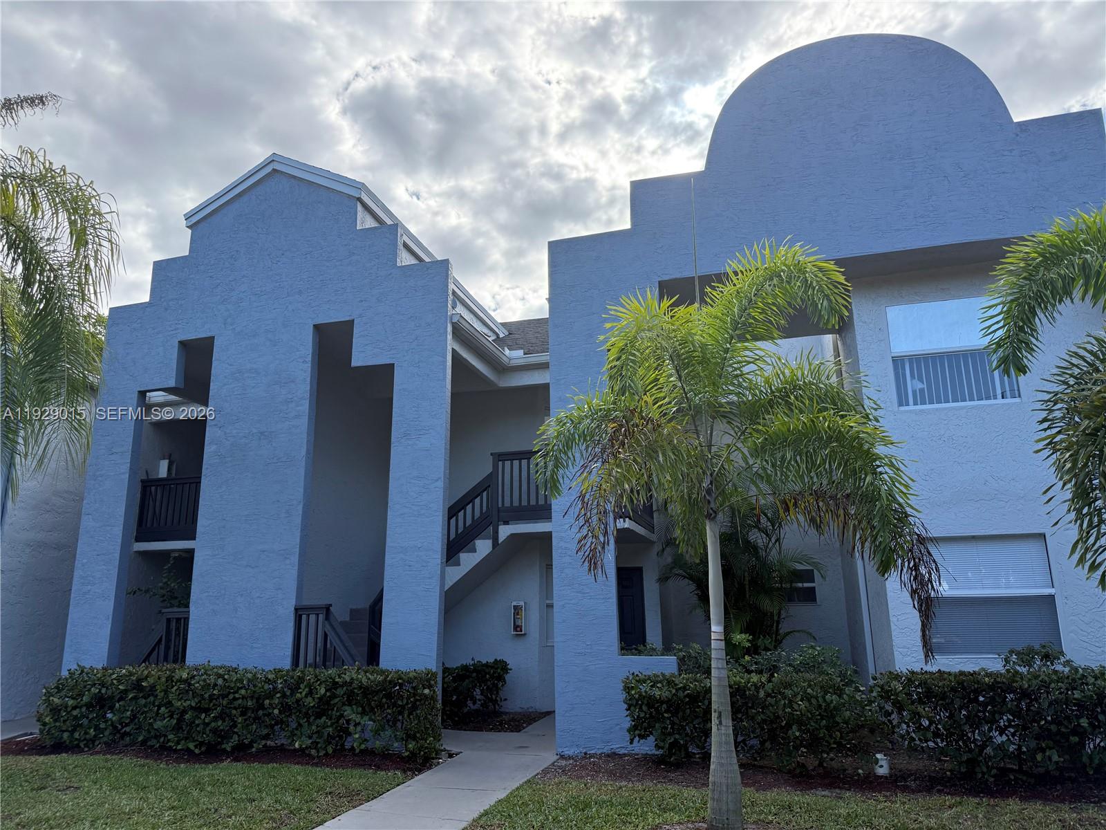 Fairway Greens Condo Home