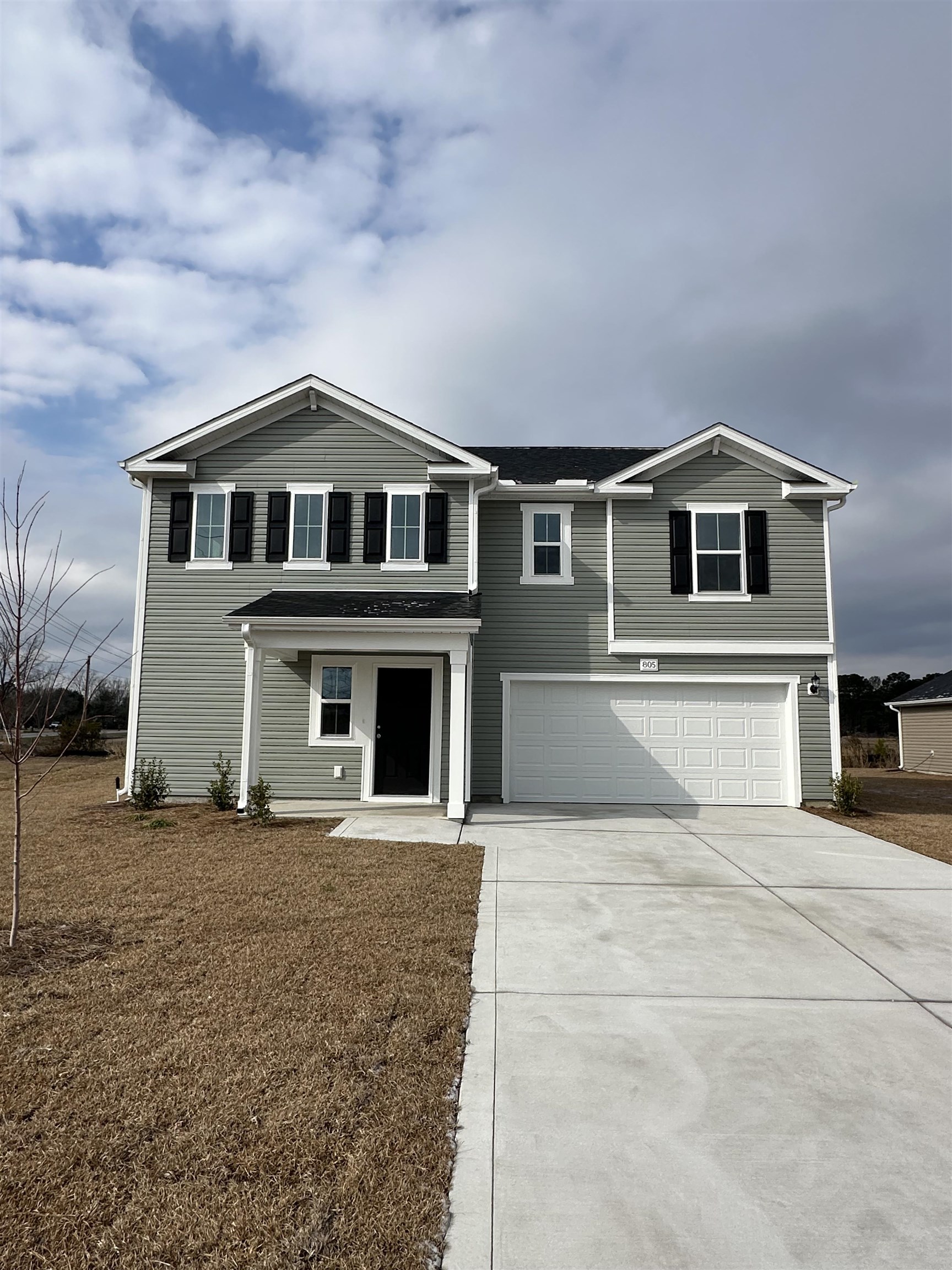 805 Rivas Way Conway, SC 29527