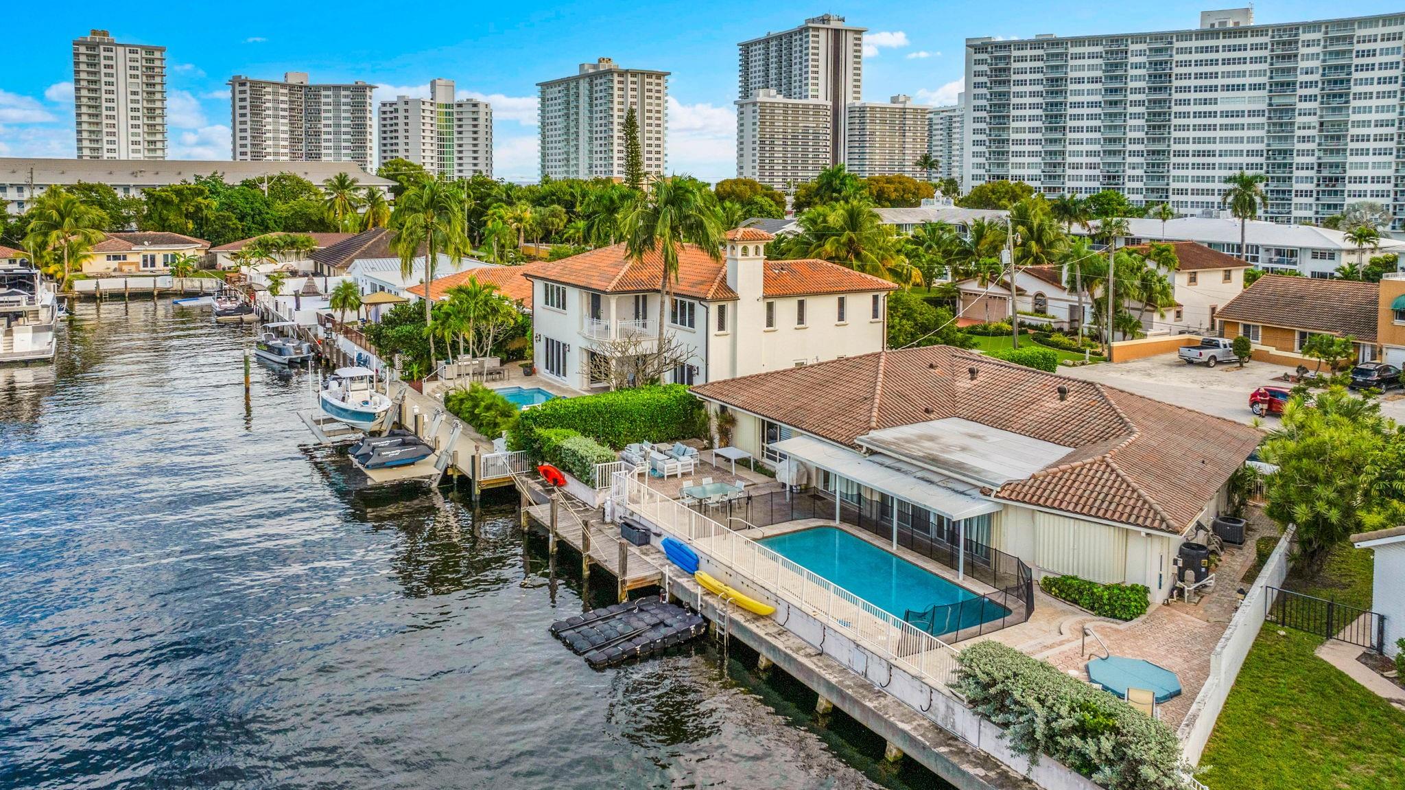 Bermuda-Riviera Sub Of Ga