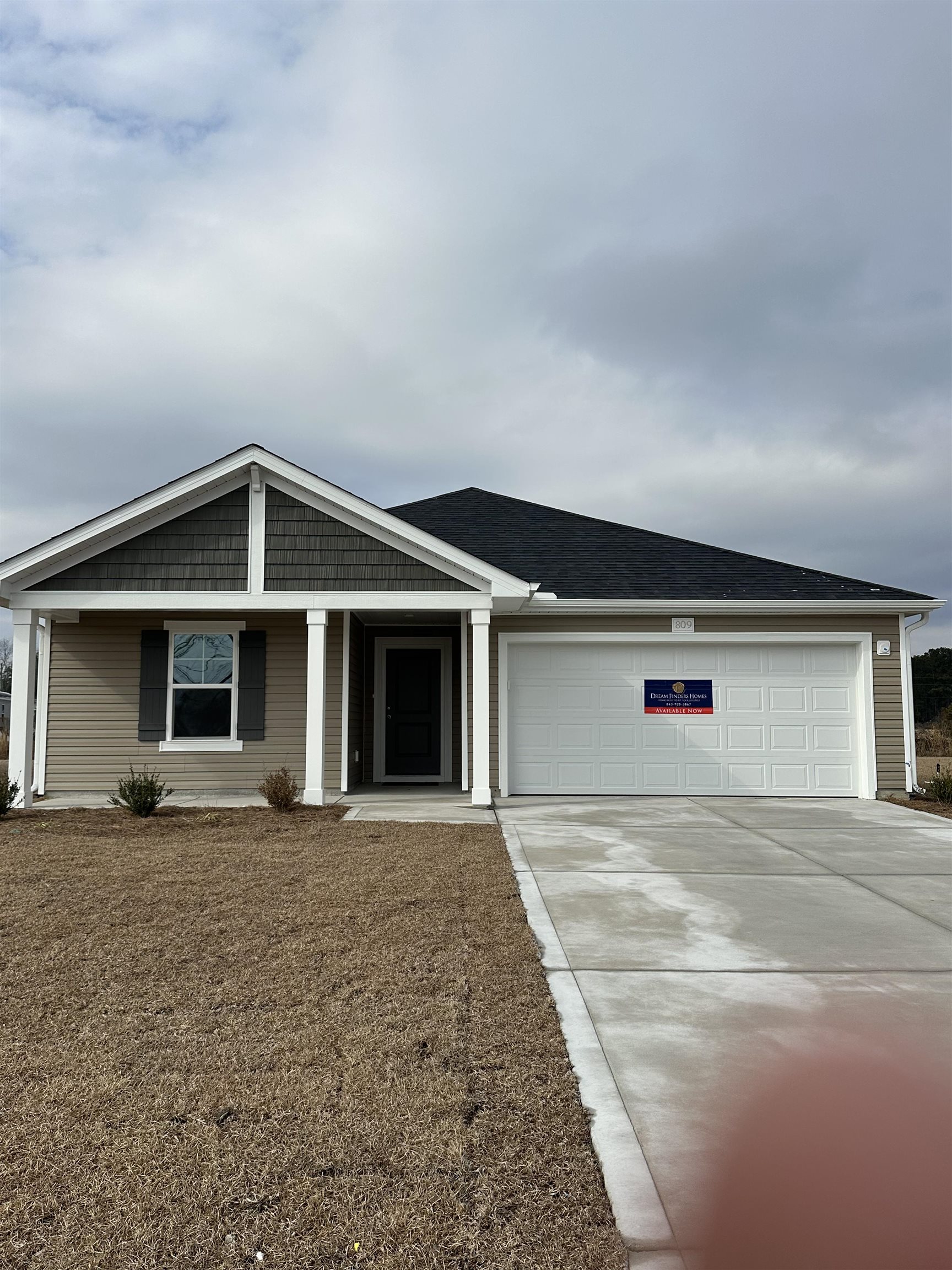 809 Rivas Way Conway, SC 29527