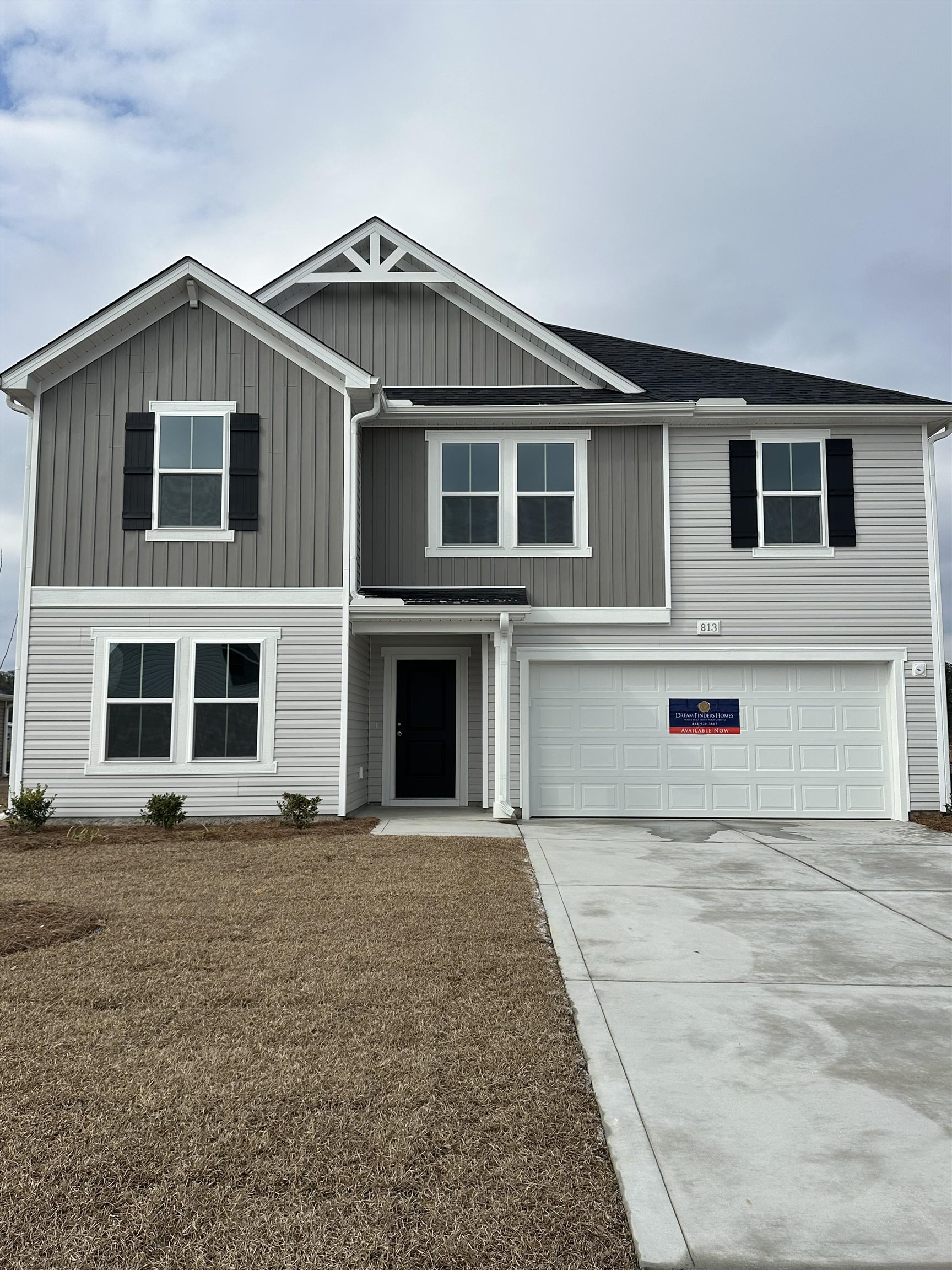 813 Rivas Way Conway, SC 29527