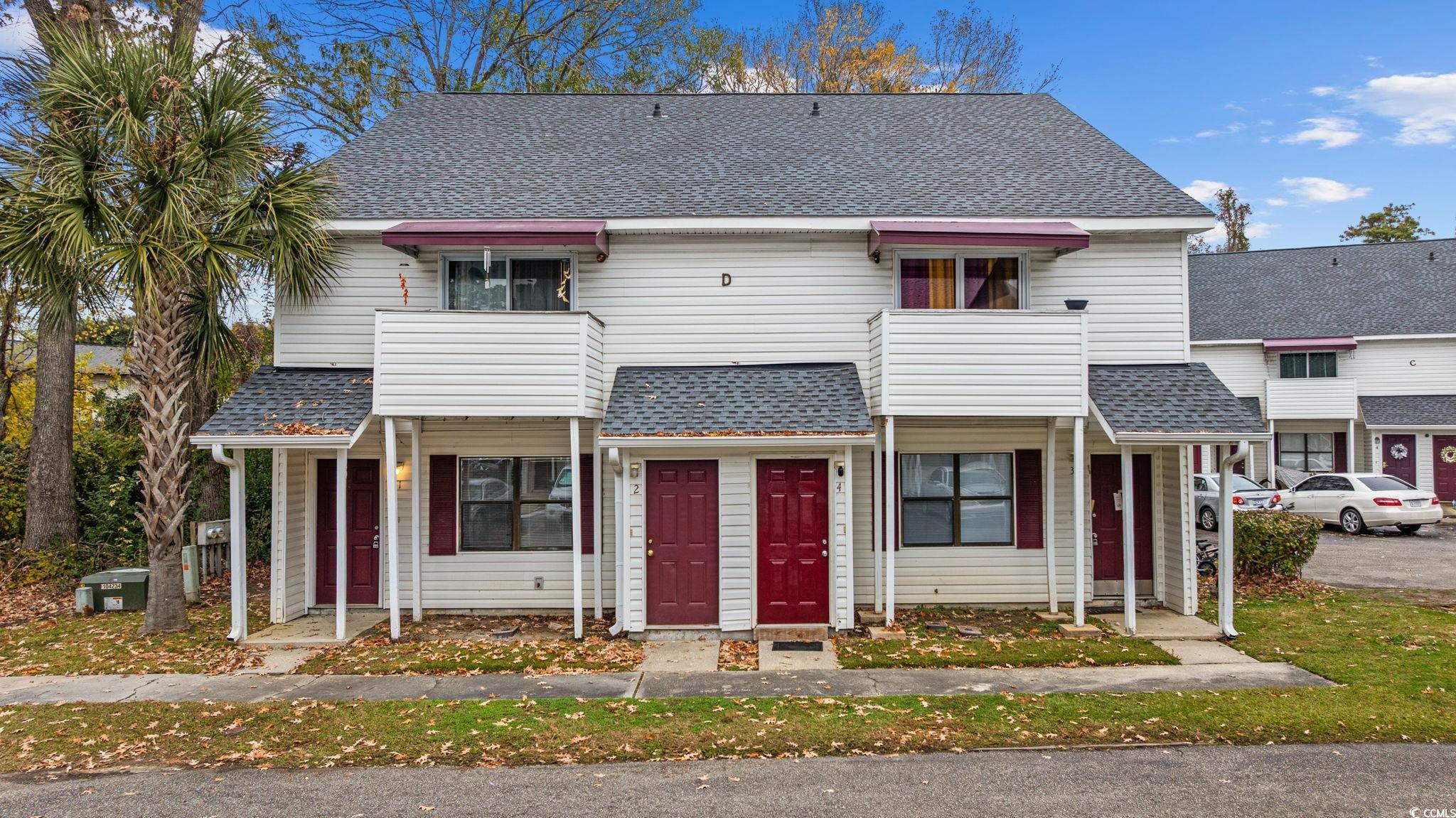 209 Cedar St. Myrtle Beach, SC 29577