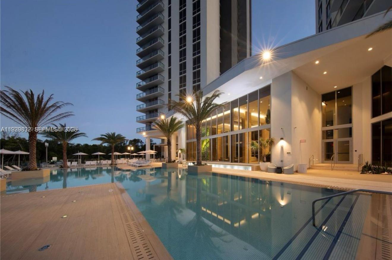 Apartamento para Alugar em North Miami Beach, FL