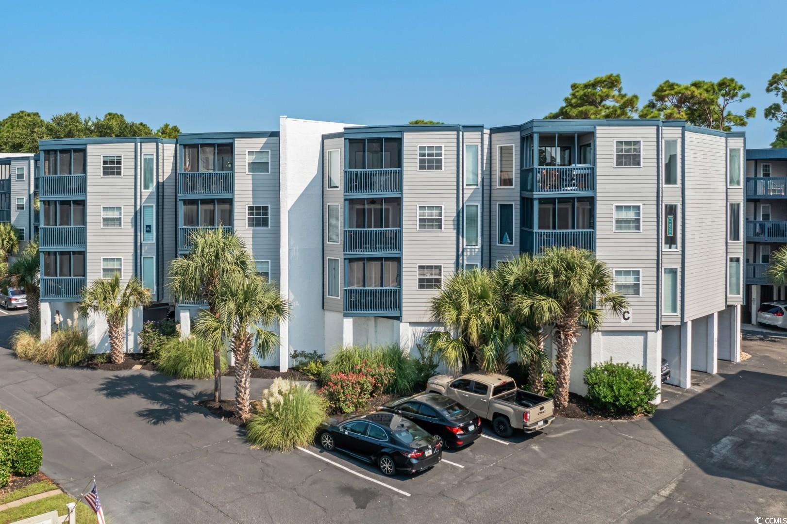 1500 Cenith Dr. UNIT C201 North Myrtle Beach, SC 29582