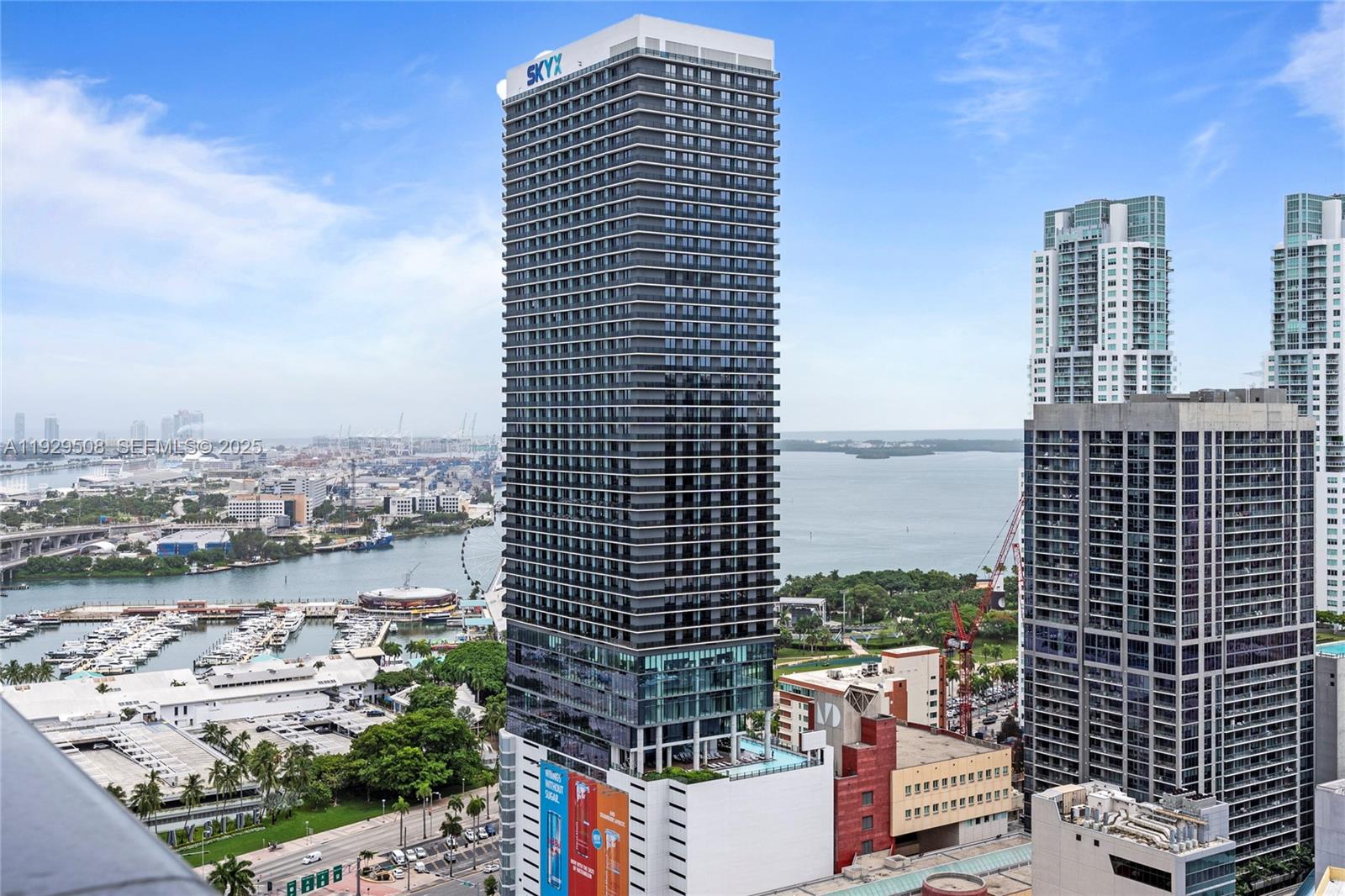 Natiivo / Gale Residences