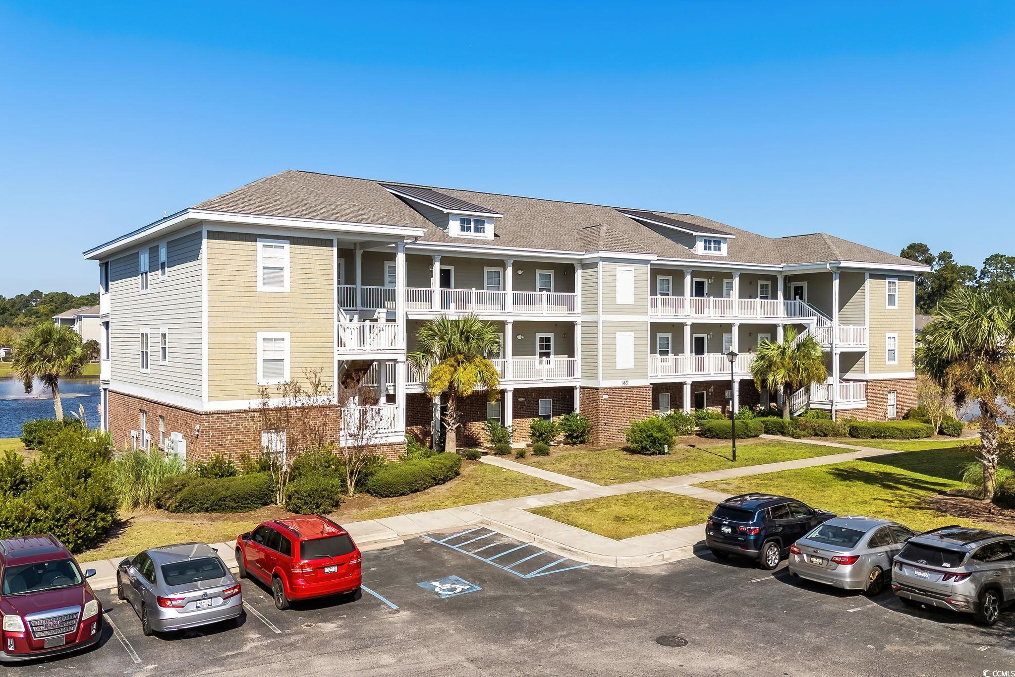 336 Kiskadee Loop UNIT 19-O Conway, SC 29526