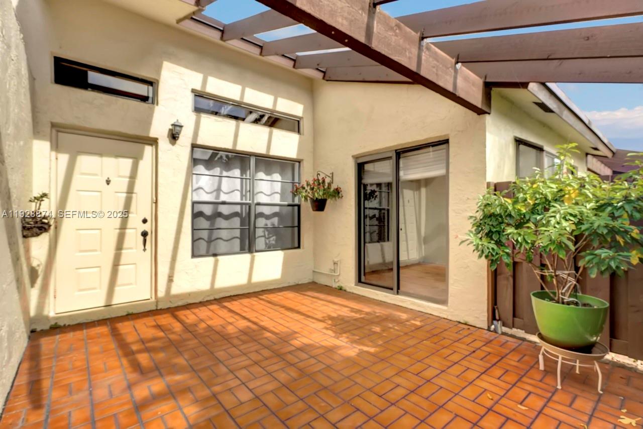 High Point Of Delray West