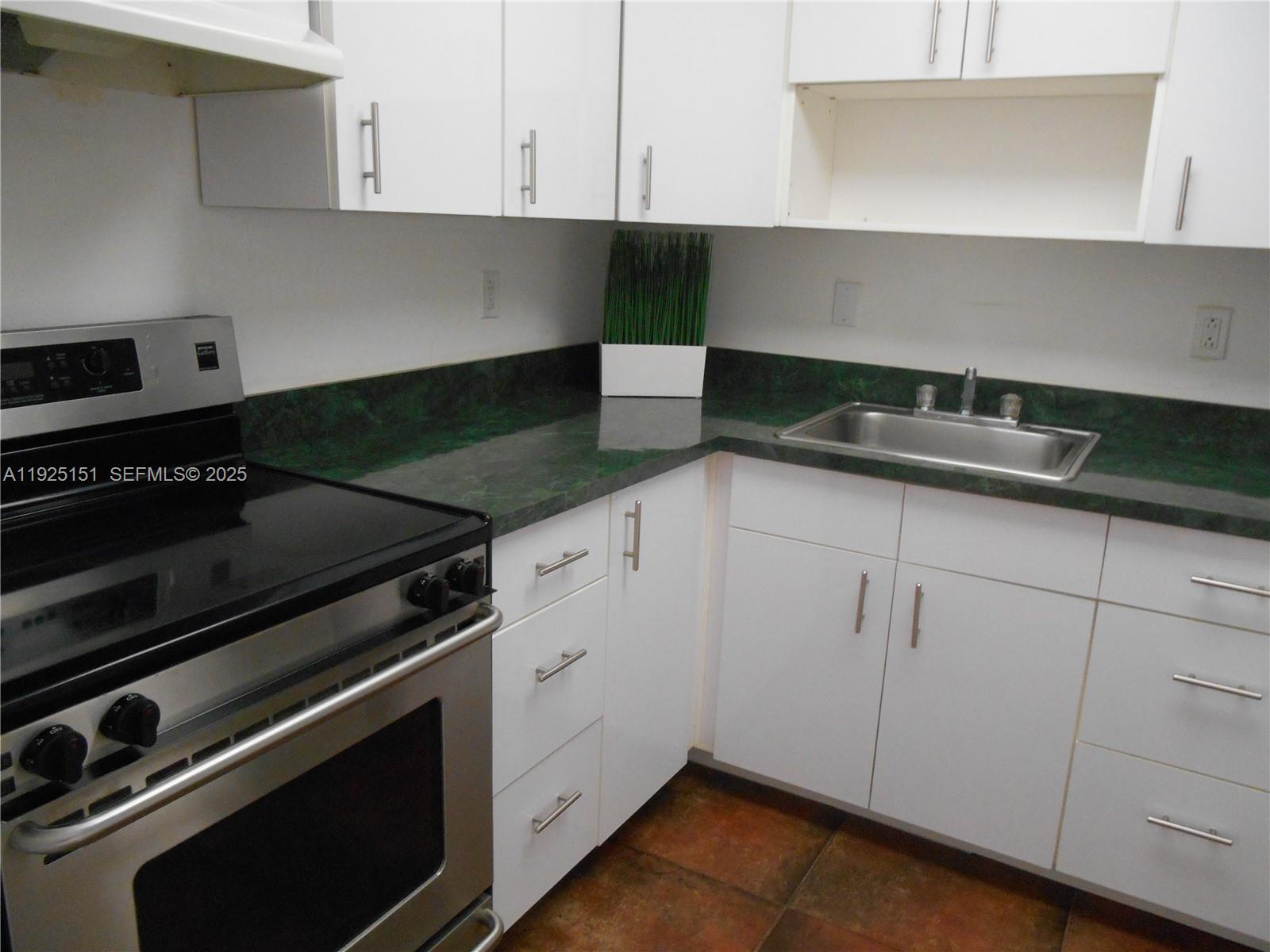 Doral Gardens II Condo