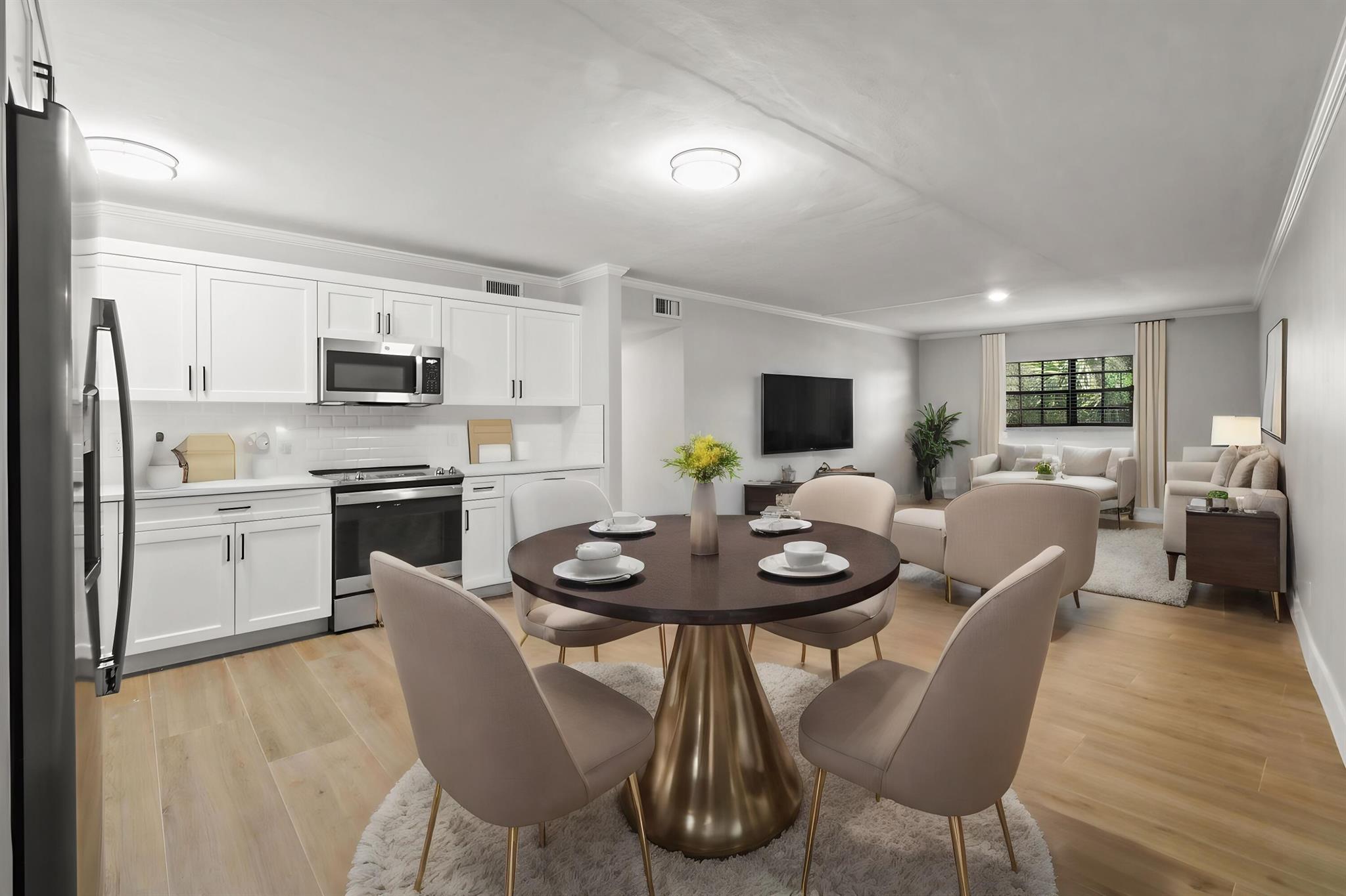 Marina Apts Of North Palm