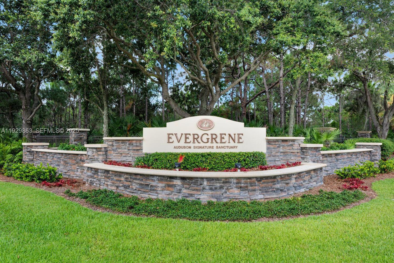 Evergrene