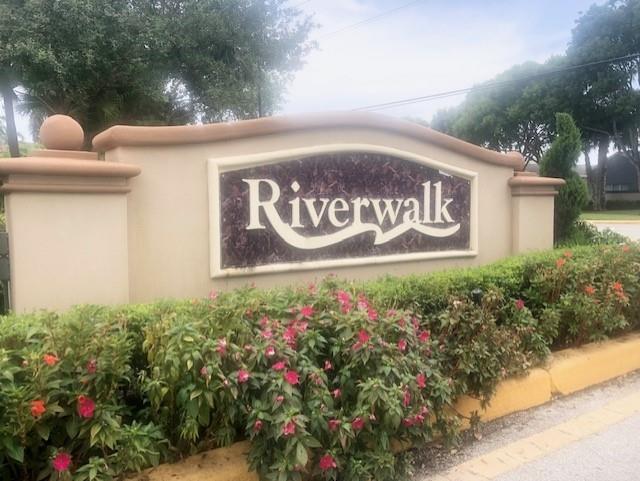 New River Estates - Riverwalk