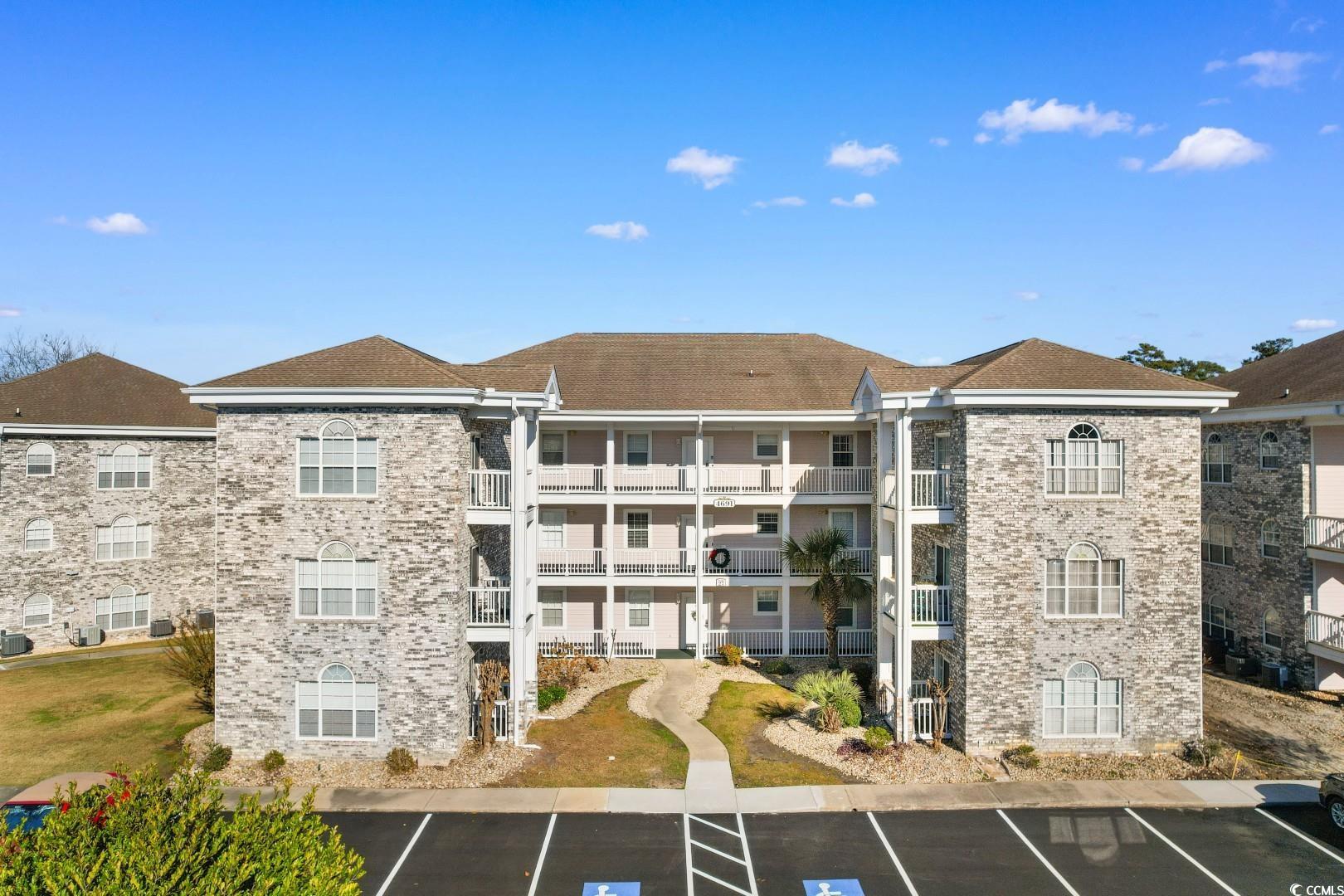 4691 Wild Iris Dr. UNIT #203 Myrtle Beach, SC 29577