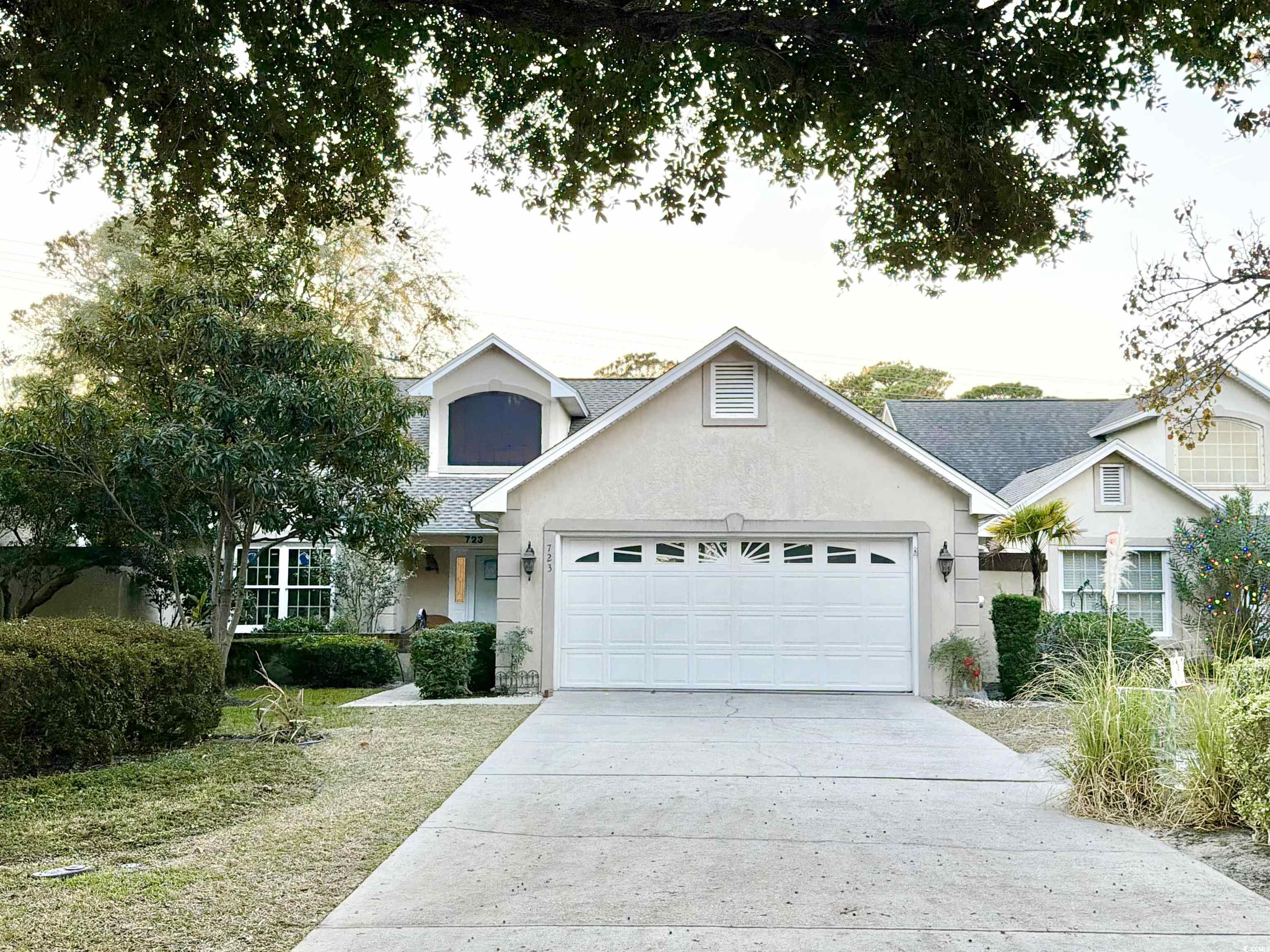 723 Antigua Dr. Myrtle Beach, SC 29572