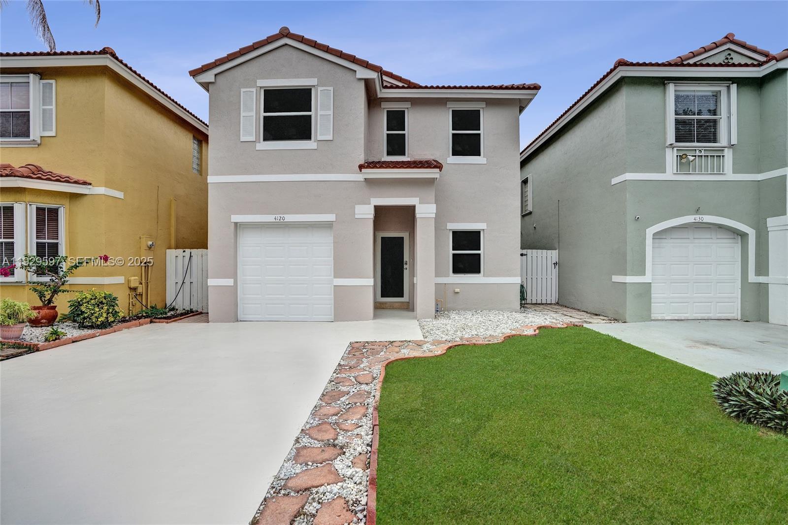 Rock Creek Phase Two