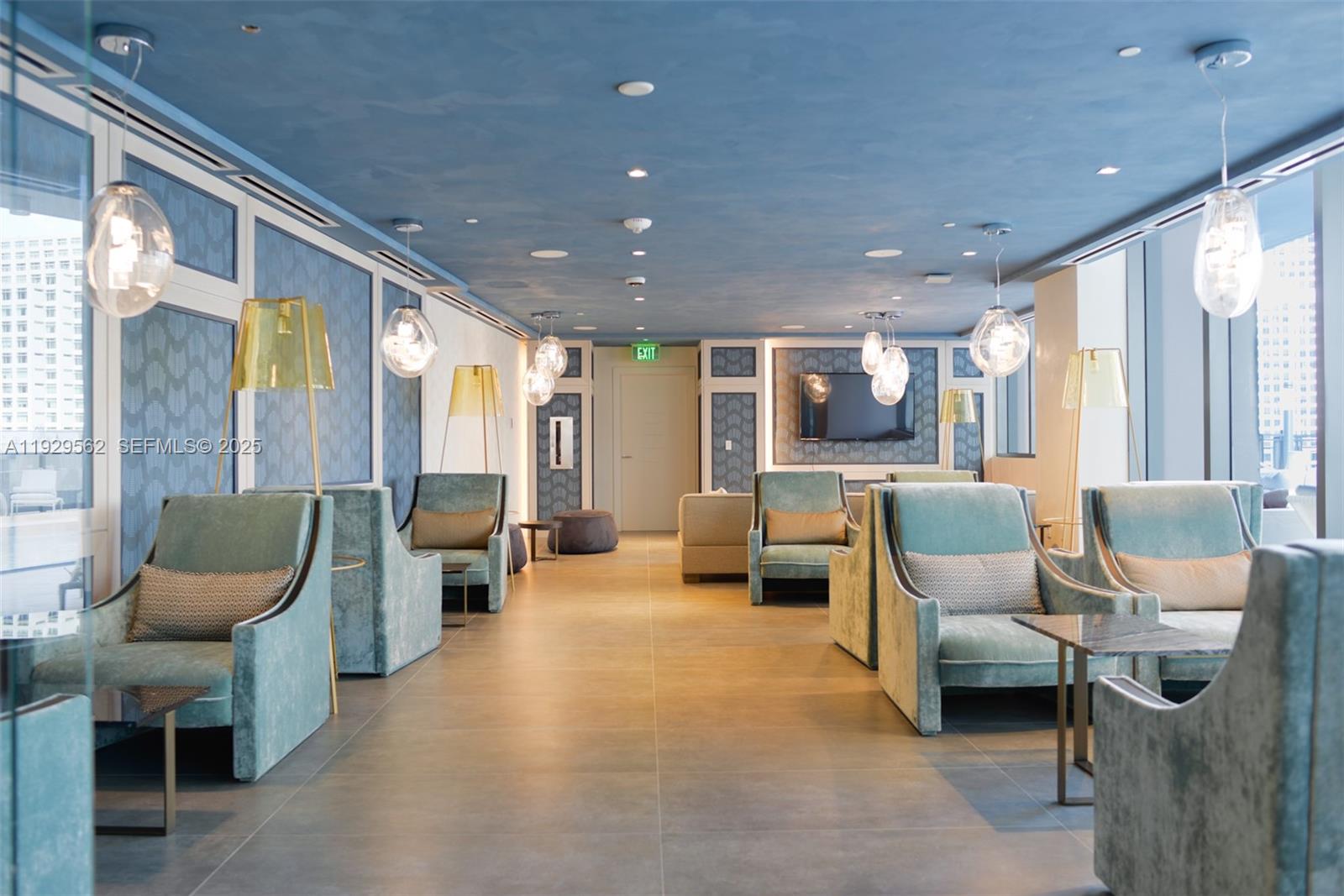 Brickell Flatiron Condo