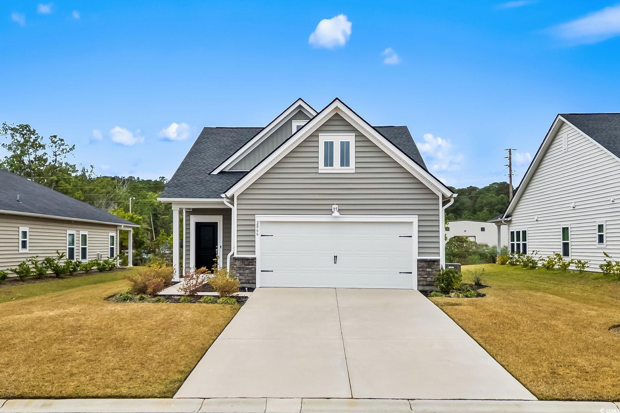 2066 Santa Maria St. Myrtle Beach, SC 29579