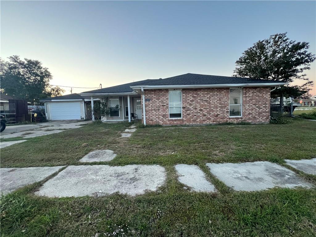 Homes for sale in Chalmette, LA | 3508 Gallo Dr, Chalmette, LA 70043 | MLS# 2534476