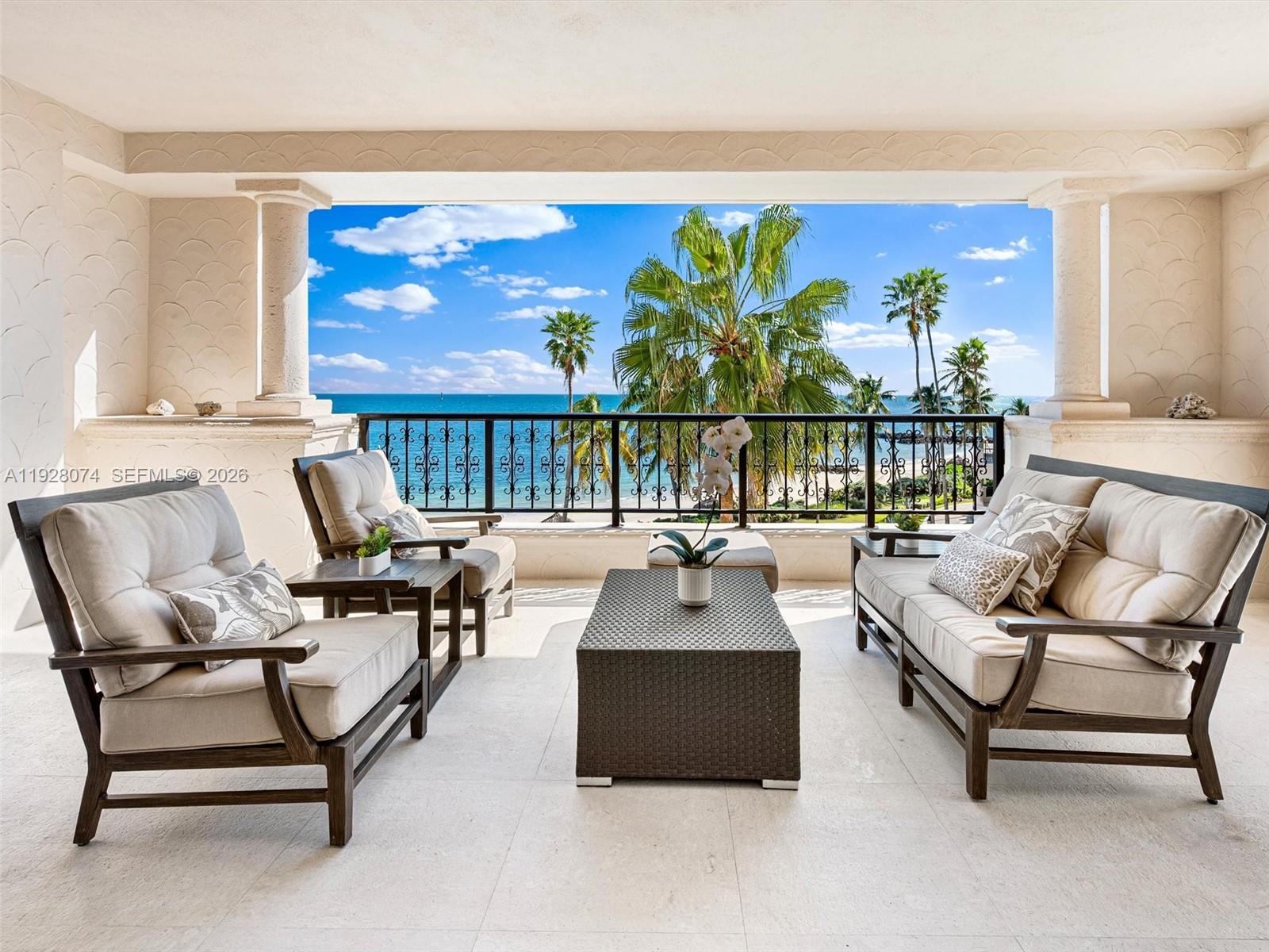 Homes for sale in Miami Beach, FL | 7947 Fisher Island Dr #7947, Miami Beach, FL 33109 | MLS# A11928074