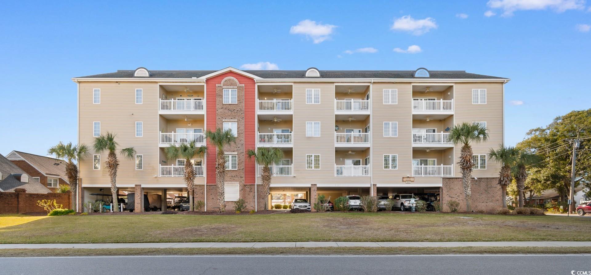 311 2nd Ave. N UNIT #308 North Myrtle Beach, SC 29582