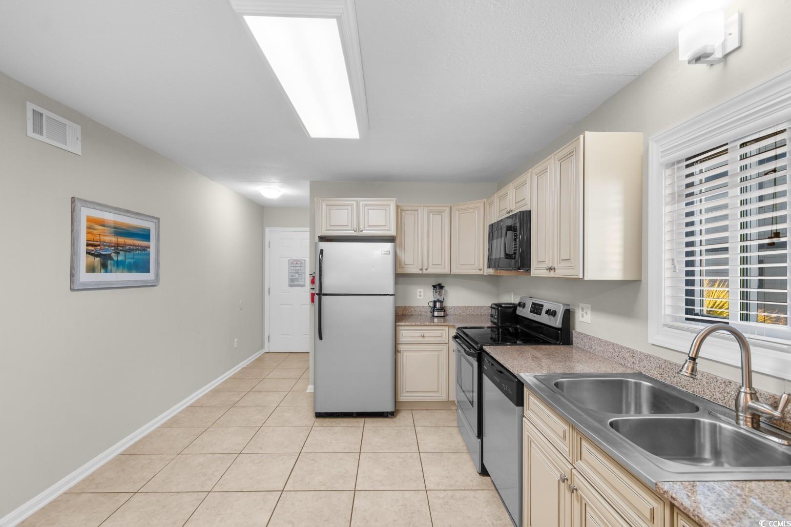 Photo 4 of Condominium at 1011 S Ocean Blvd #101, Surfside Beach, SC 29575 | MLS# 2529374 |  | Sold on 2026-03-10