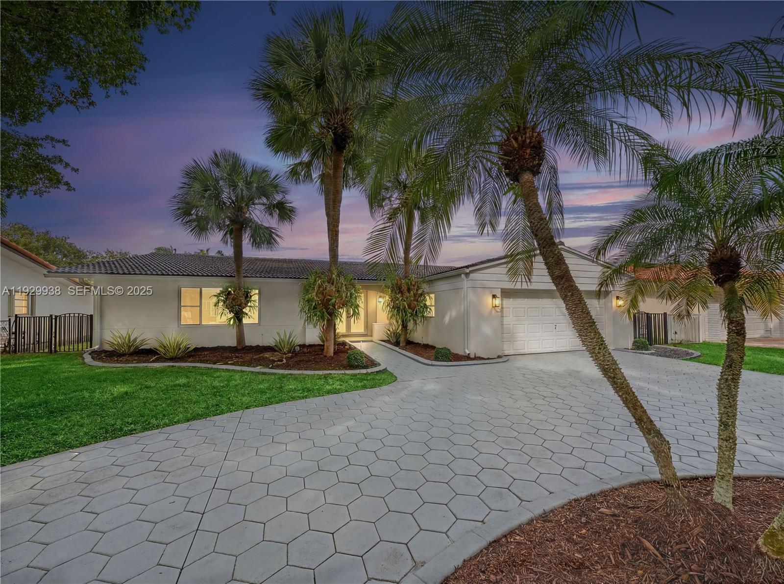 Miami Lakes-Lake Glenn El