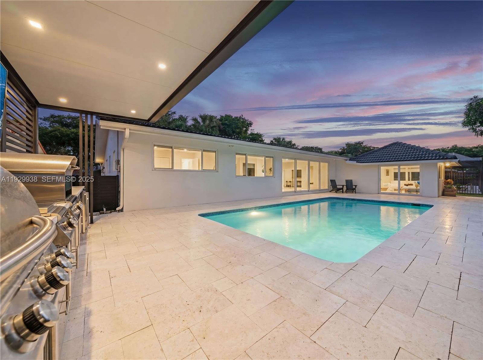 Miami Lakes-Lake Glenn El